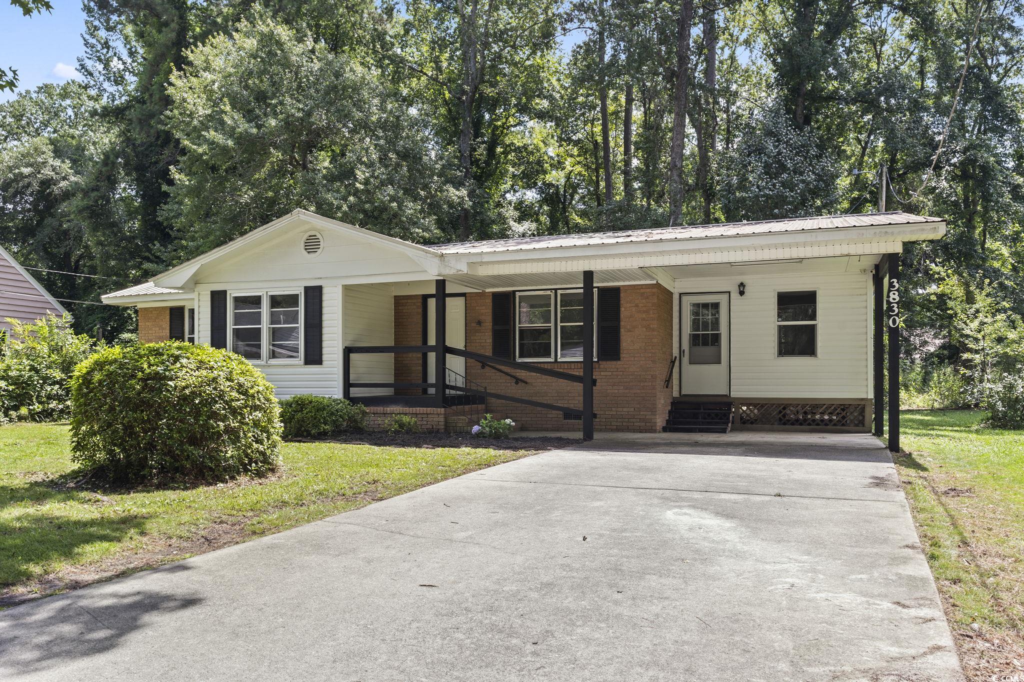 3830 Milligan St. Loris, SC 29569