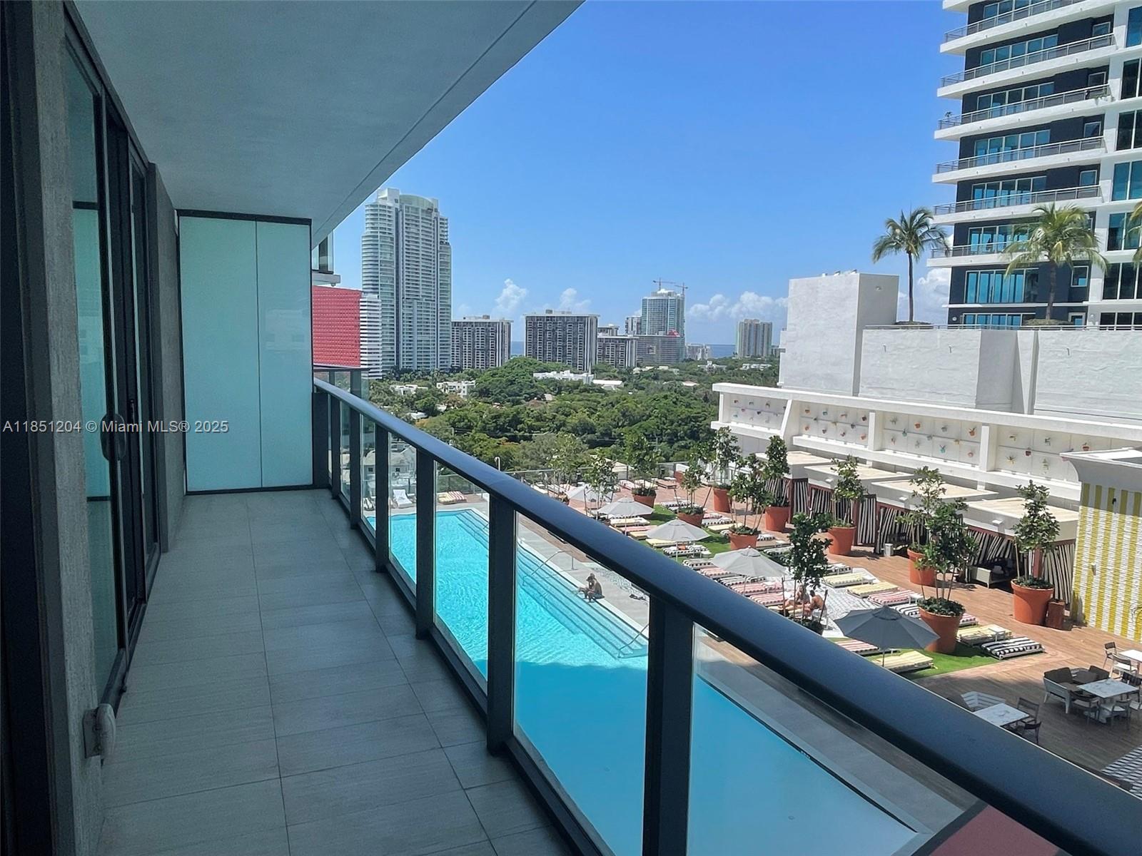 1300 S Miami Avenue Condo