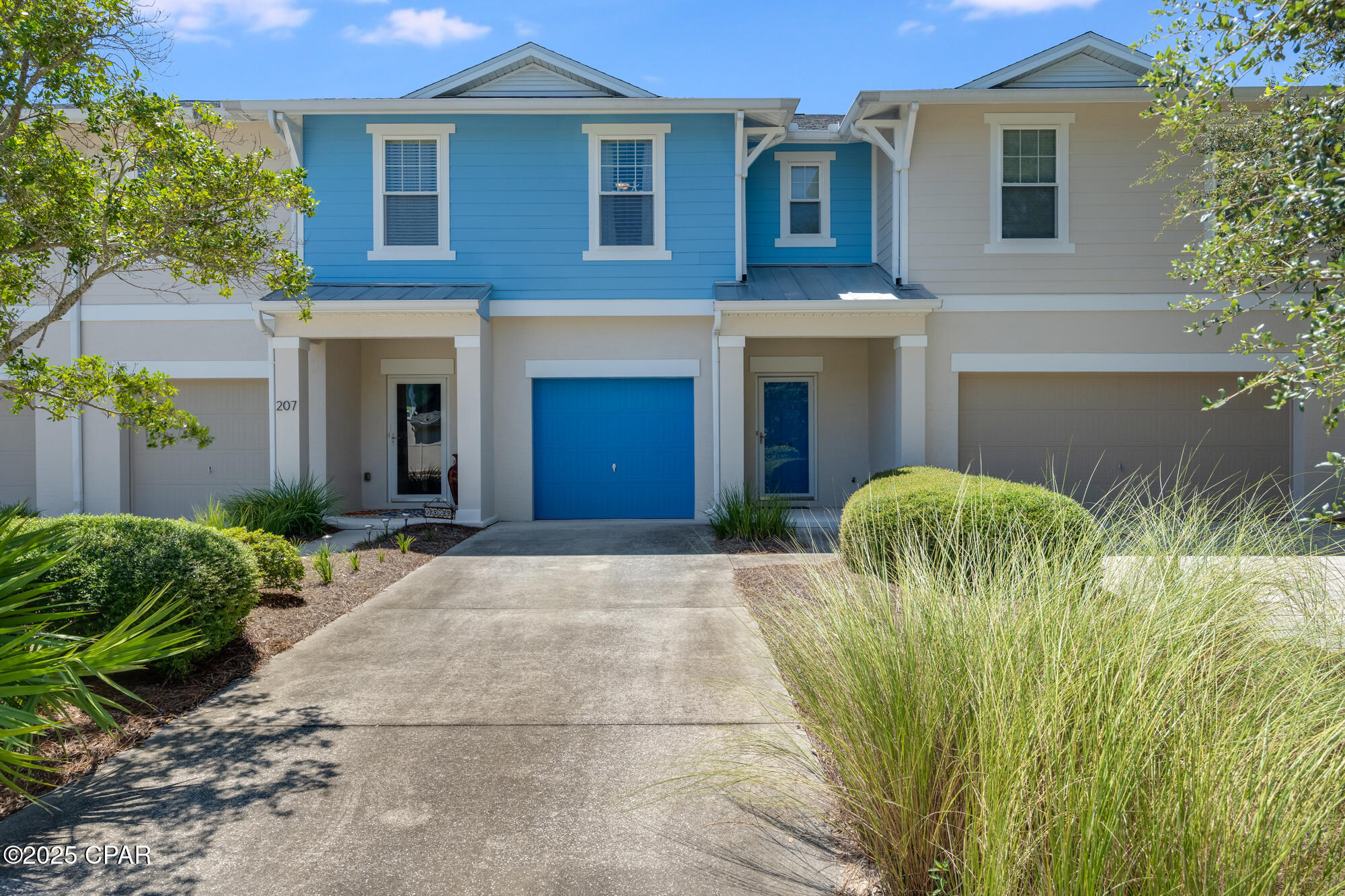 Details for 209 Sand Oak Boulevard, Panama City Beach, FL 32413