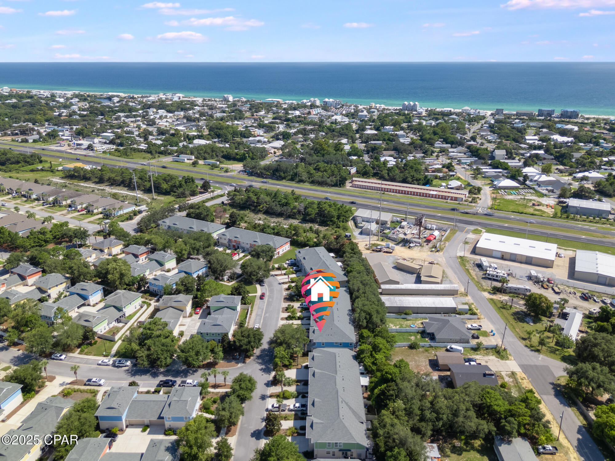 Image 36 For 209 Sand Oak Boulevard