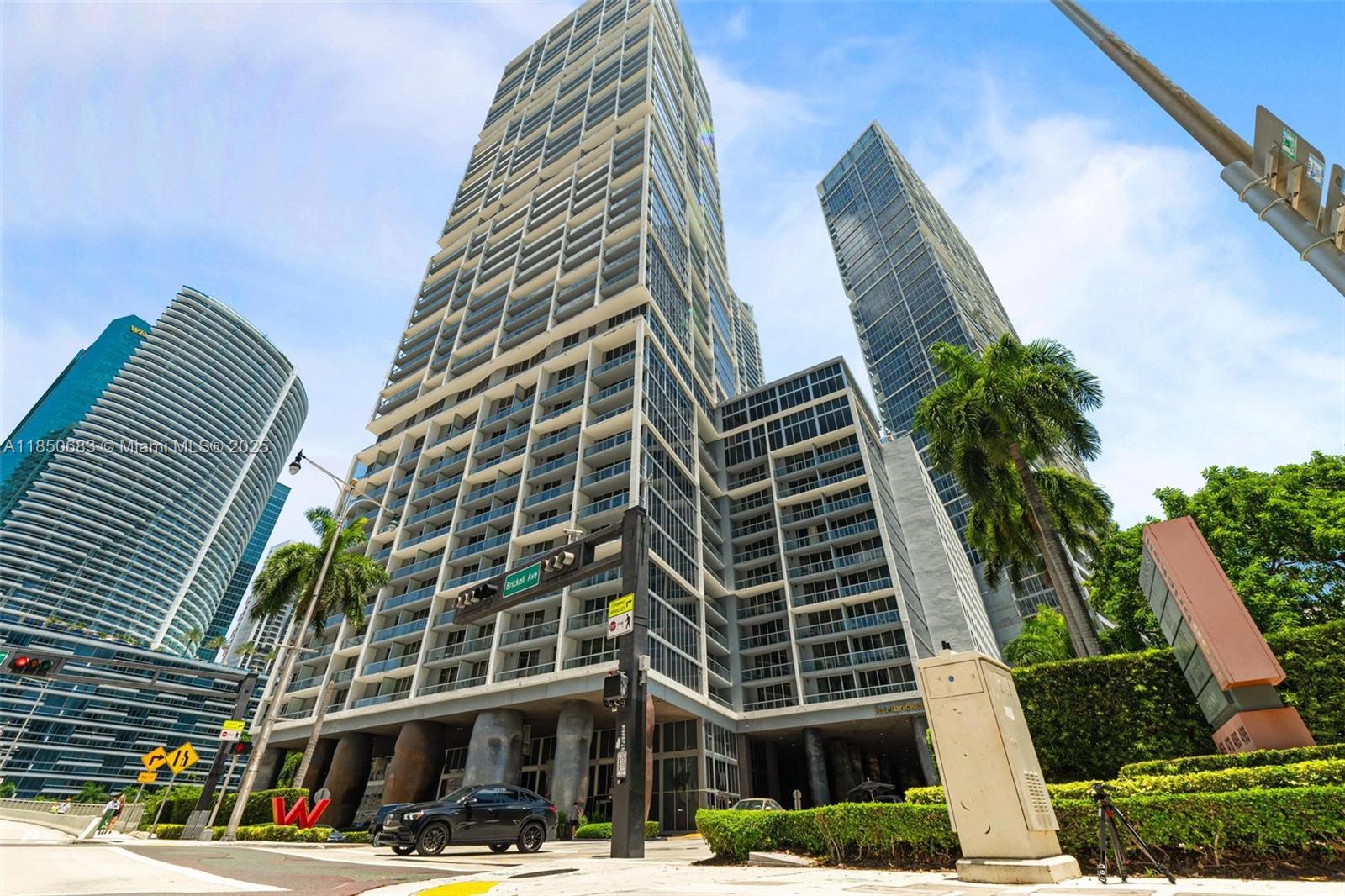 495 Brickell Ave #3001, Miami FL 33131