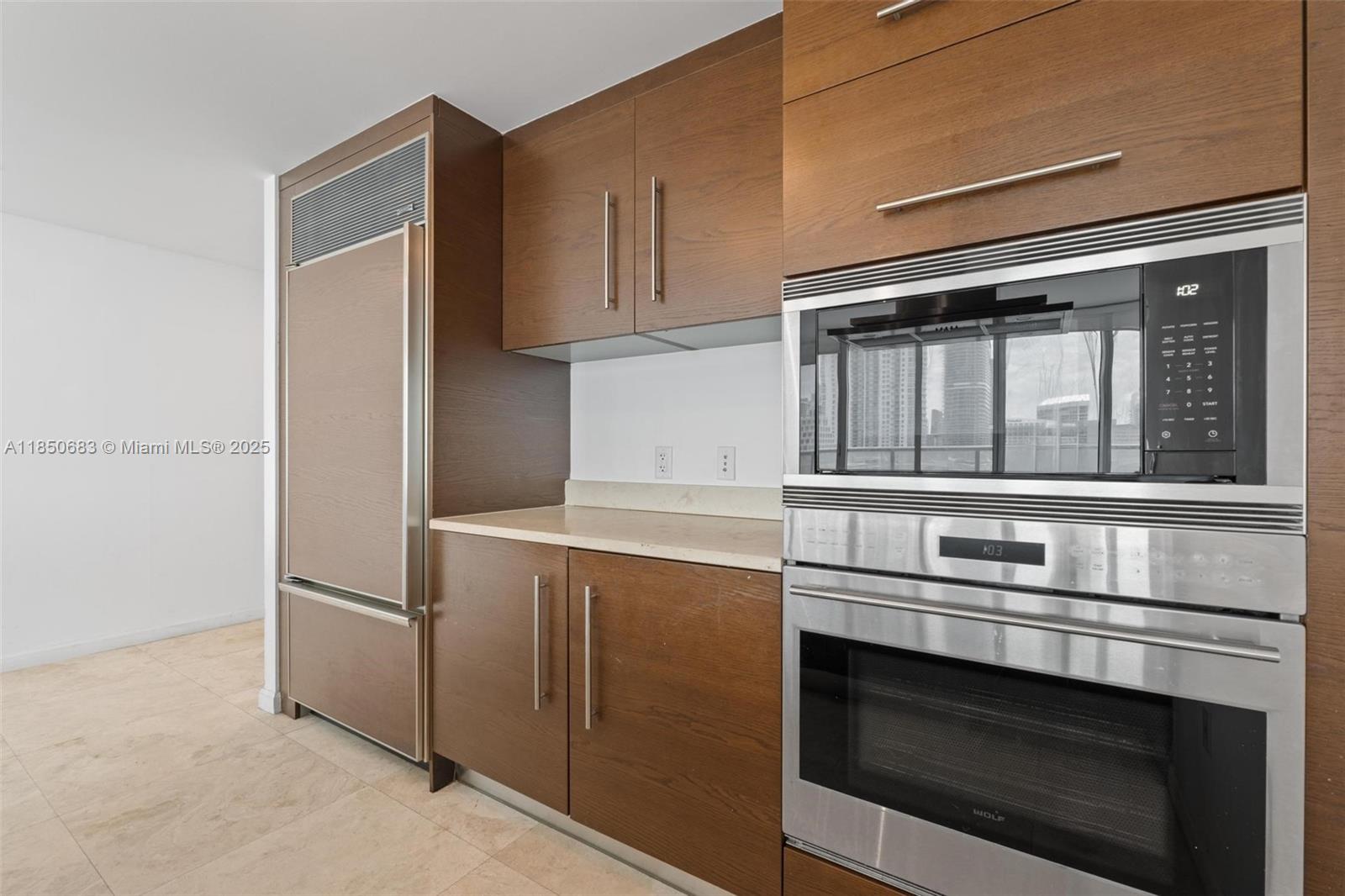 495 Brickell Ave #3001, Miami FL 33131