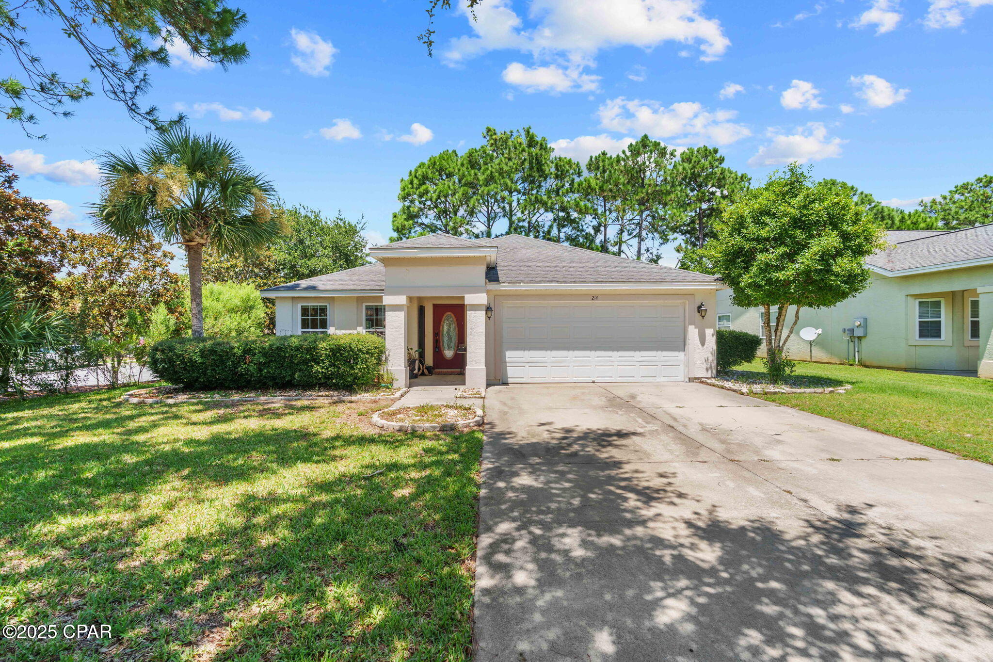 Details for 214 Windsor Way, Panama City Beach, FL 32413