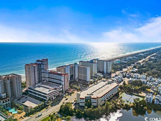 5308 N Ocean Blvd. UNIT #917 Myrtle Beach, SC 29577