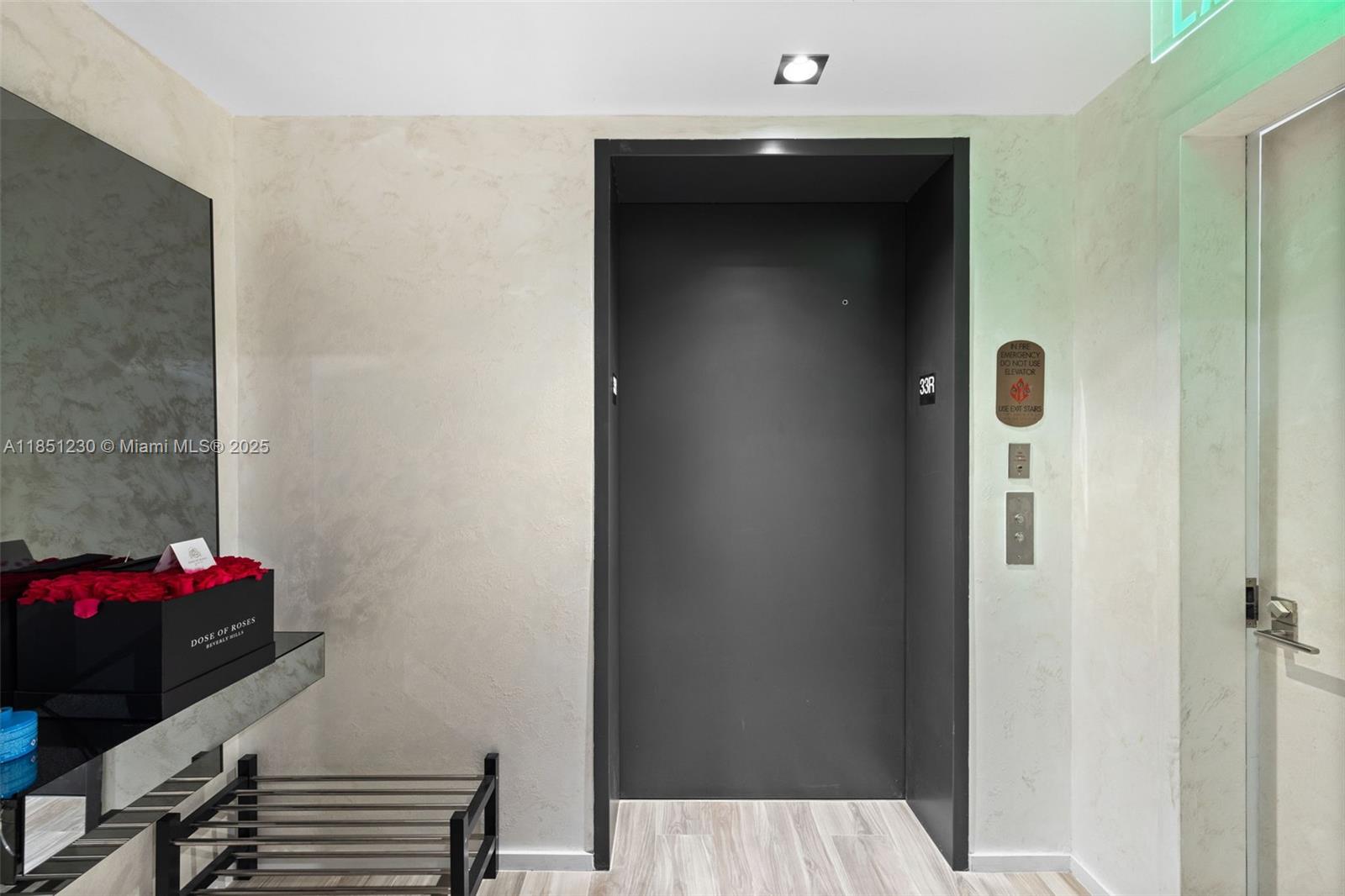 801 S Miami Ave #3301, Miami FL 33130