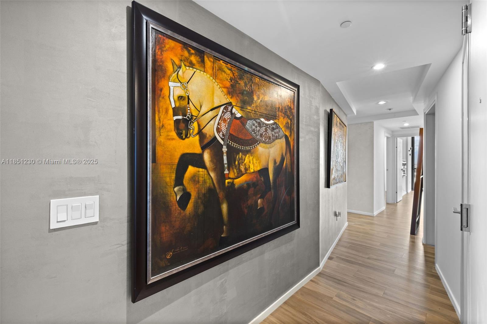 801 S Miami Ave #3301, Miami FL 33130