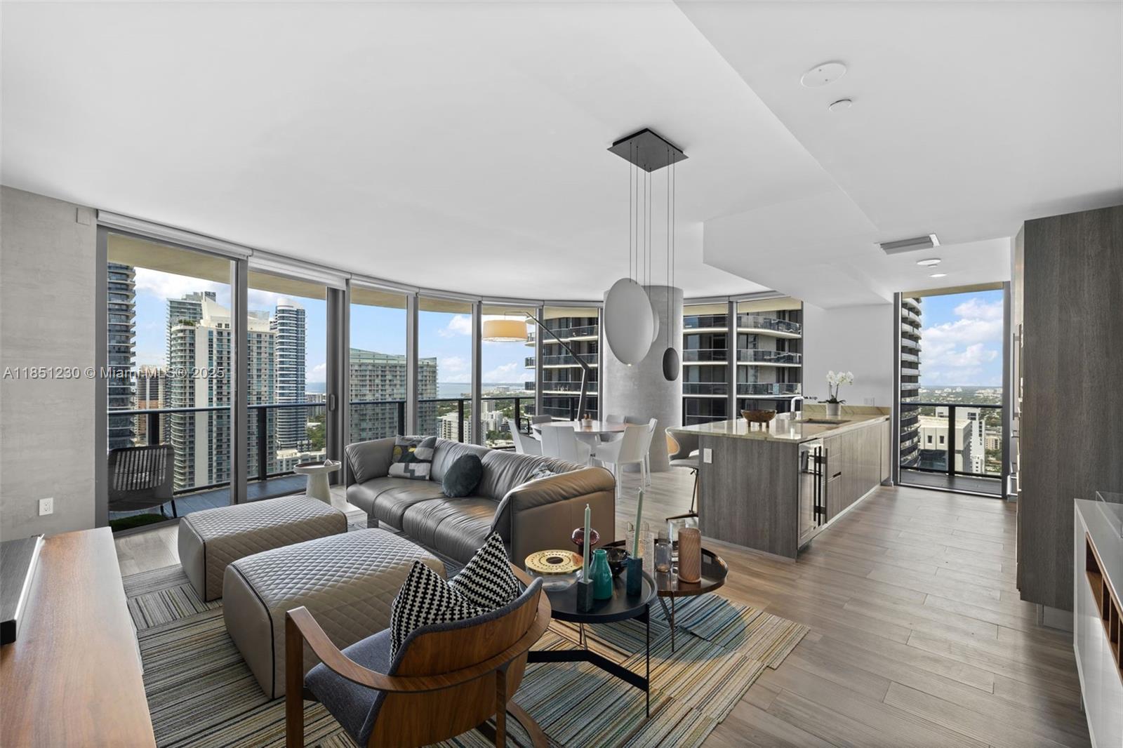 801 S Miami Ave #3301, Miami FL 33130