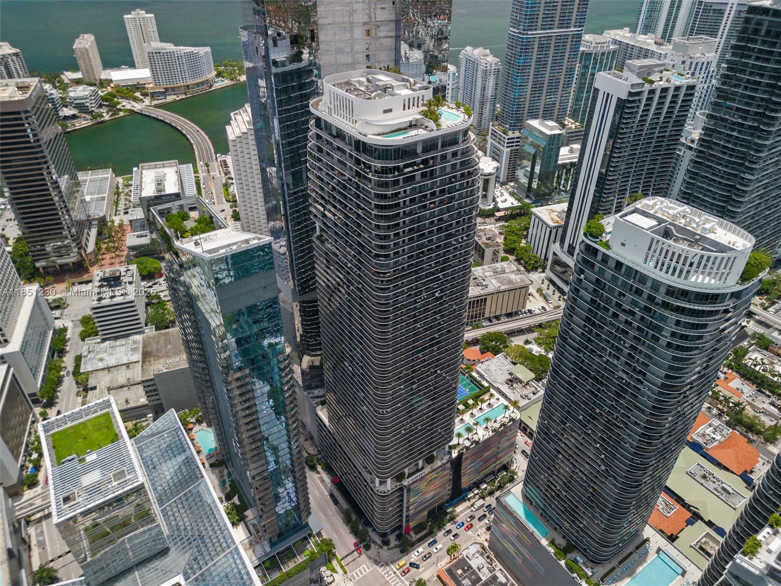 801 S Miami Ave #3301, Miami FL 33130