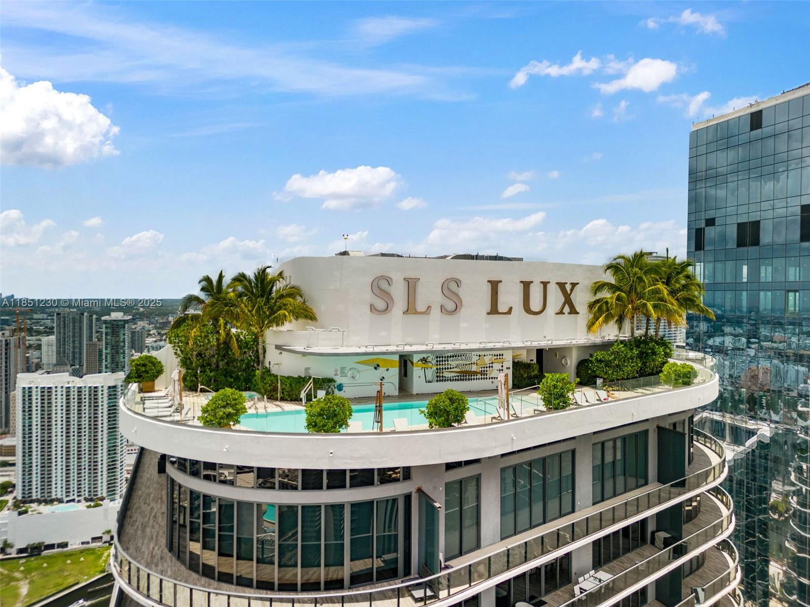 801 S Miami Ave #3301, Miami FL 33130