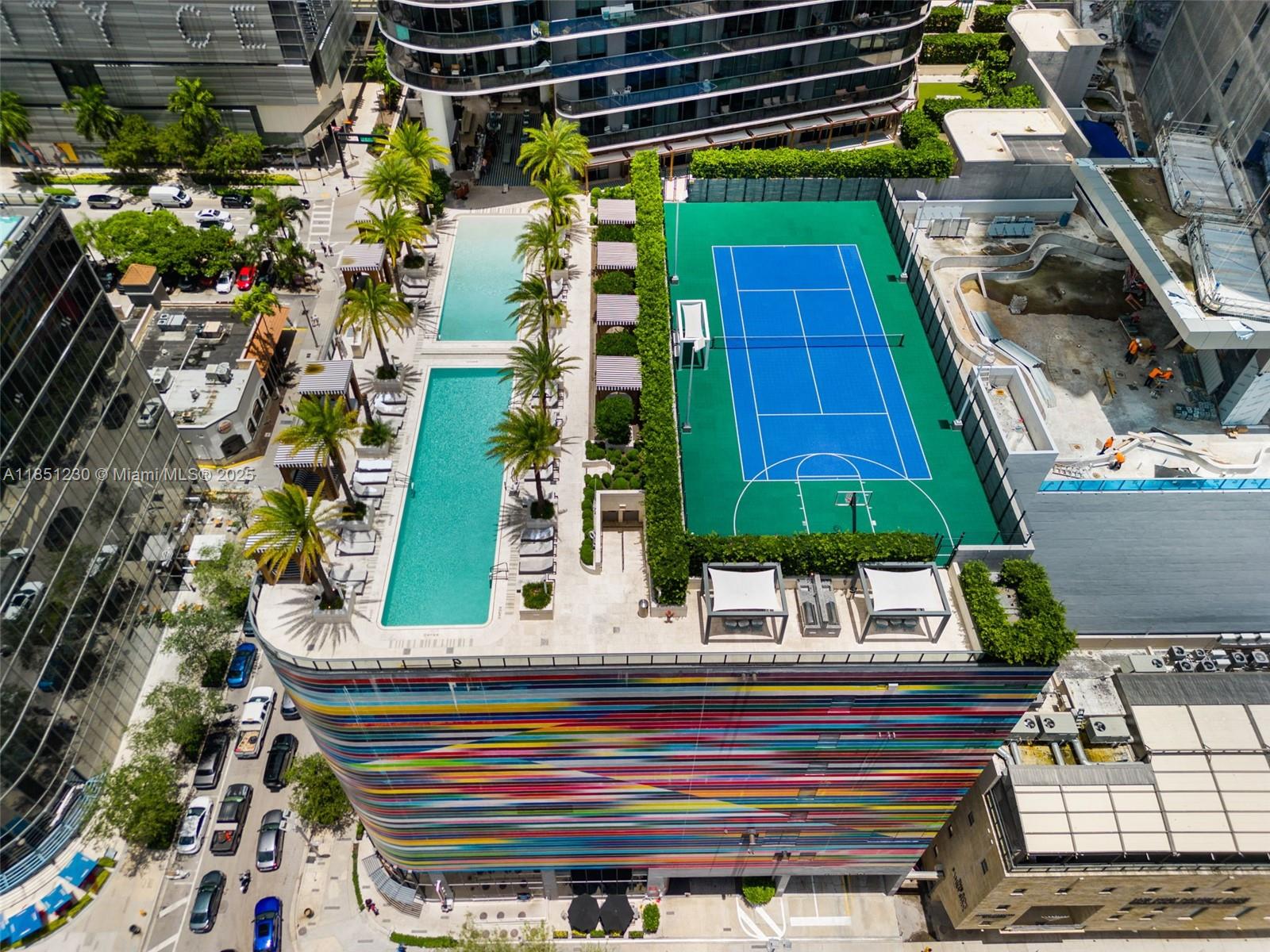 801 S Miami Ave #3301, Miami FL 33130