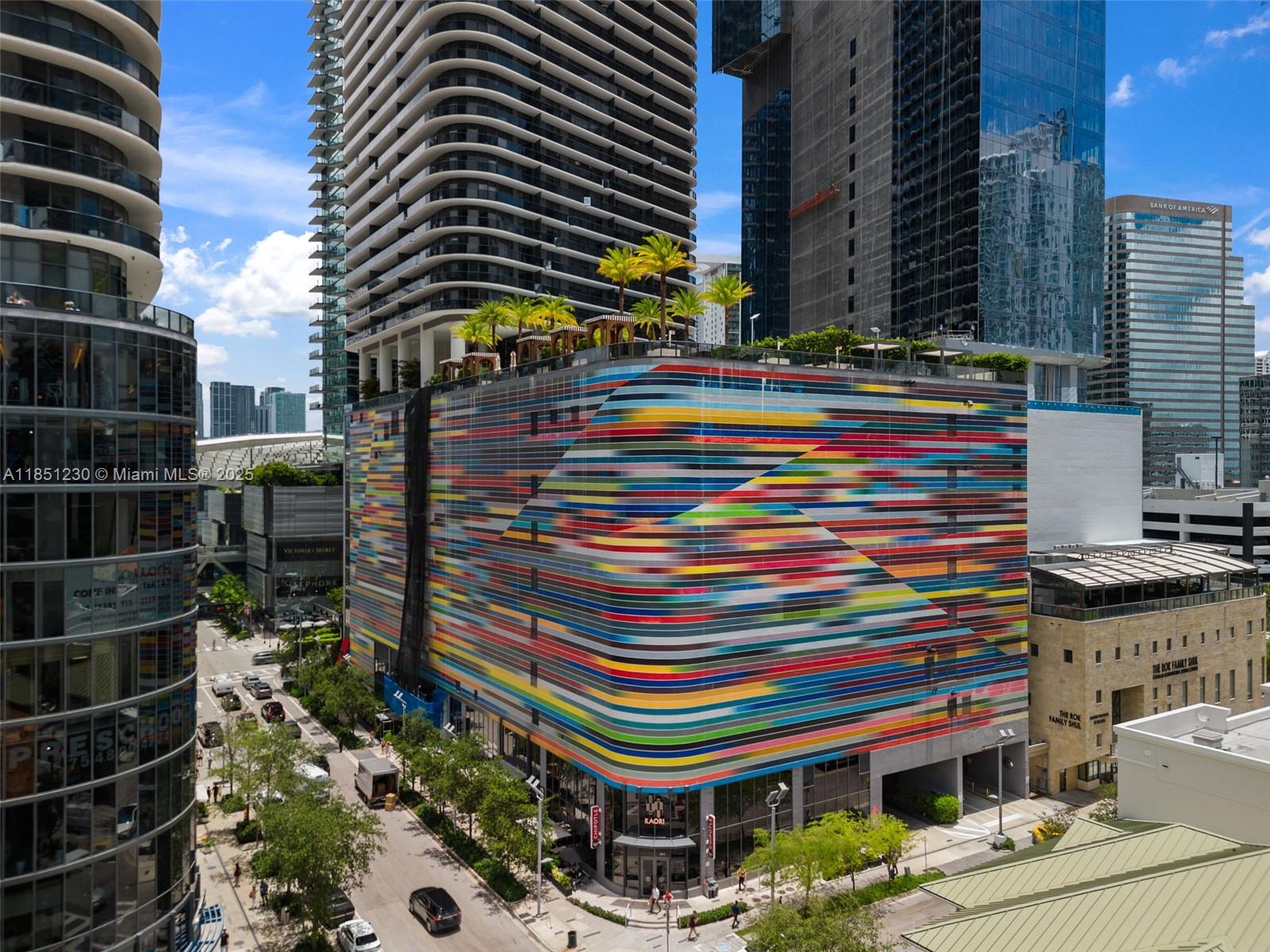 801 S Miami Ave #3301, Miami FL 33130
