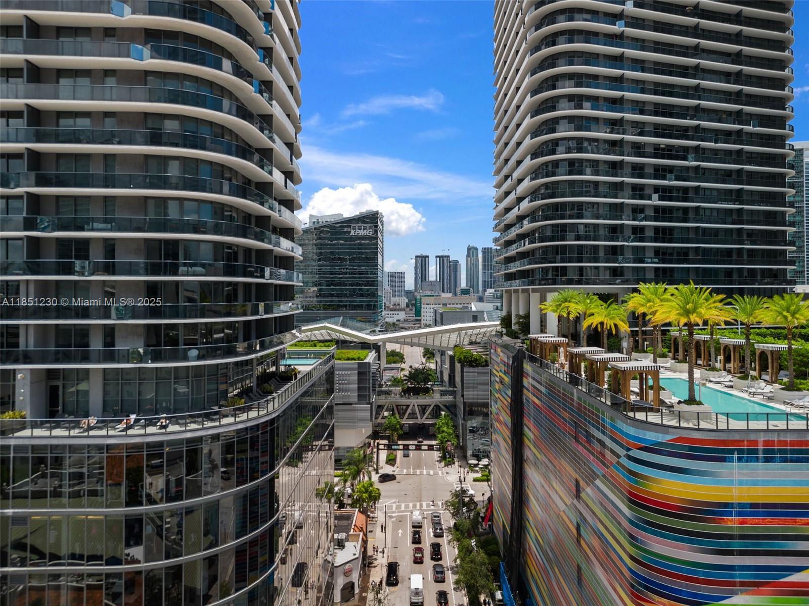 801 S Miami Ave #3301, Miami FL 33130