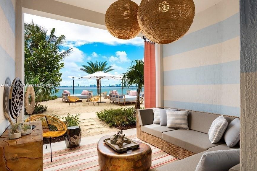 Apartamento à Venda em Miami, FL