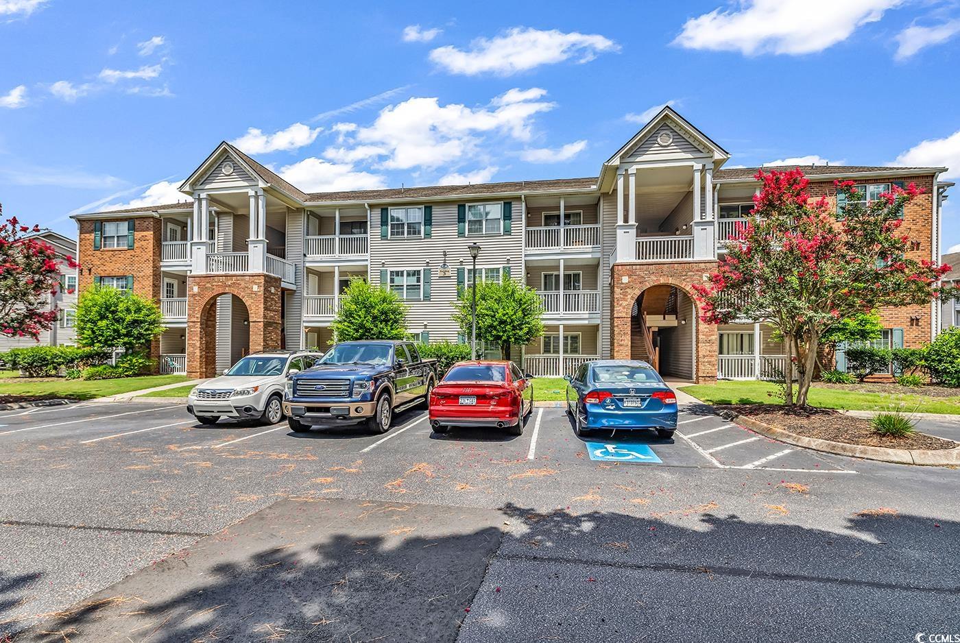 3786 Hitchcock Way Myrtle Beach, SC 29577