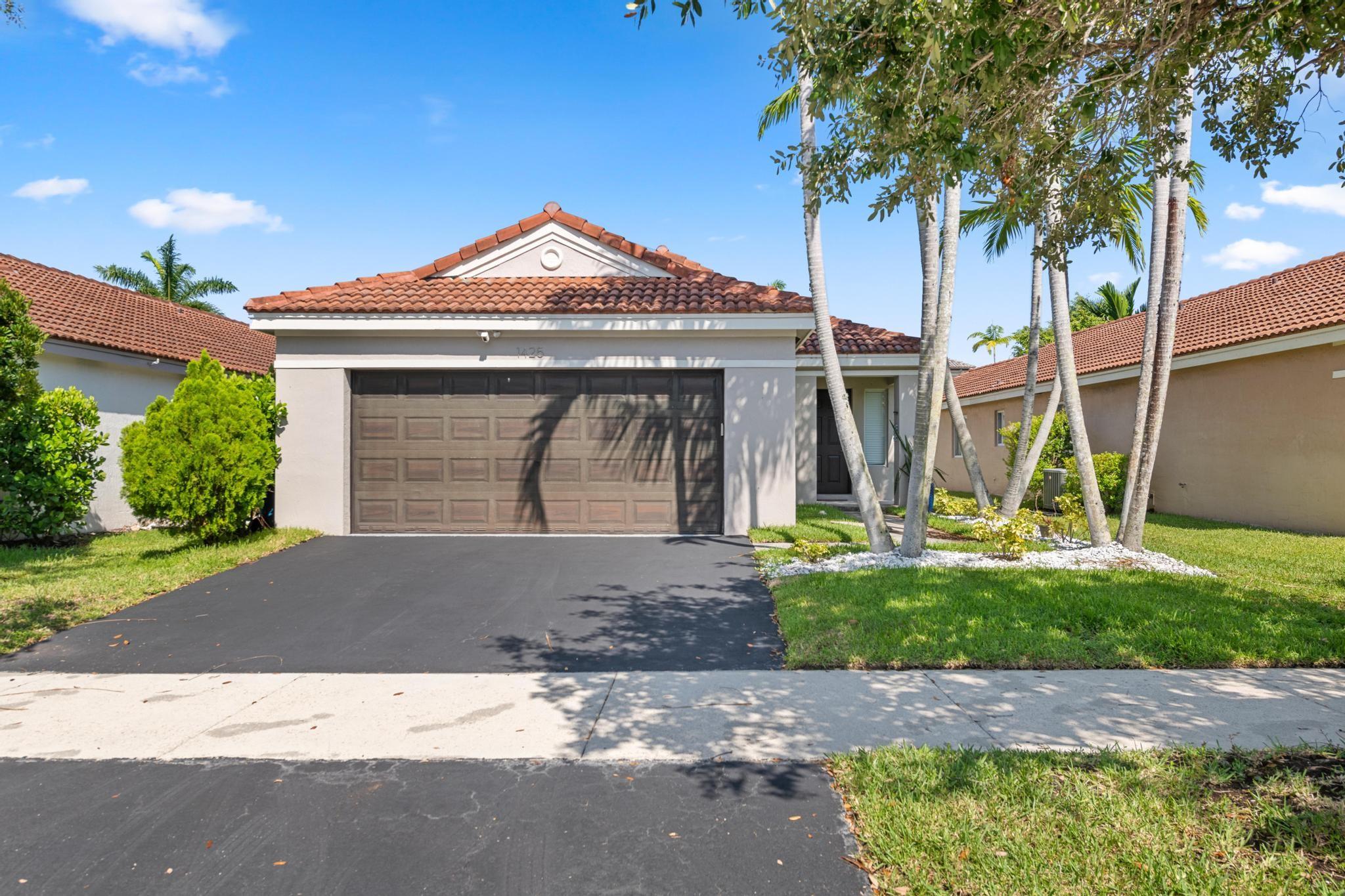 Casa en Venta en Weston, FL