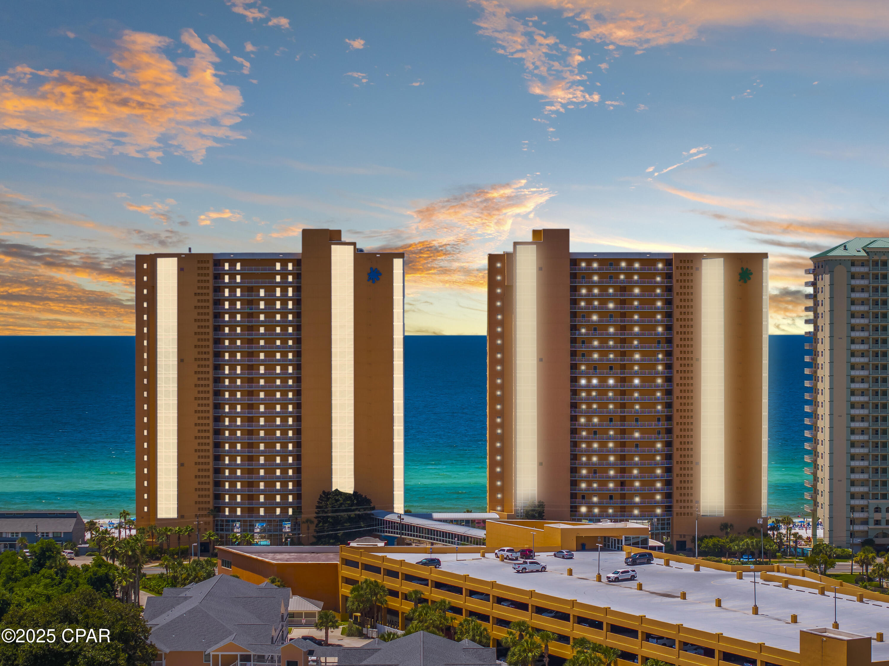 Details for 17739 Front Beach Road 401w, Panama City Beach, FL 32413