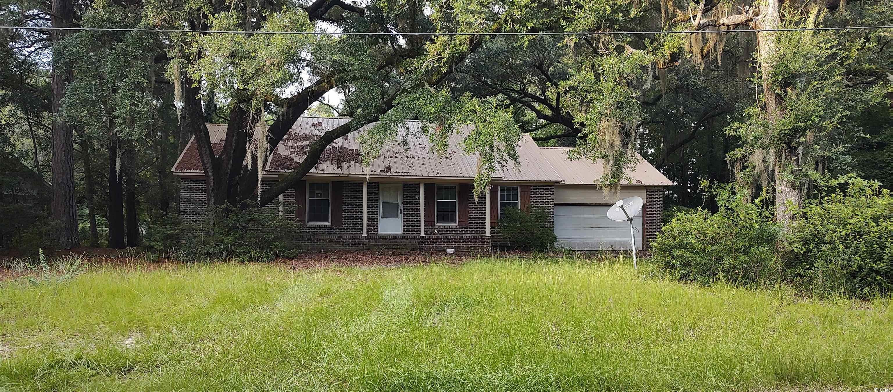 37 Waterford Dr. Georgetown, SC 29440