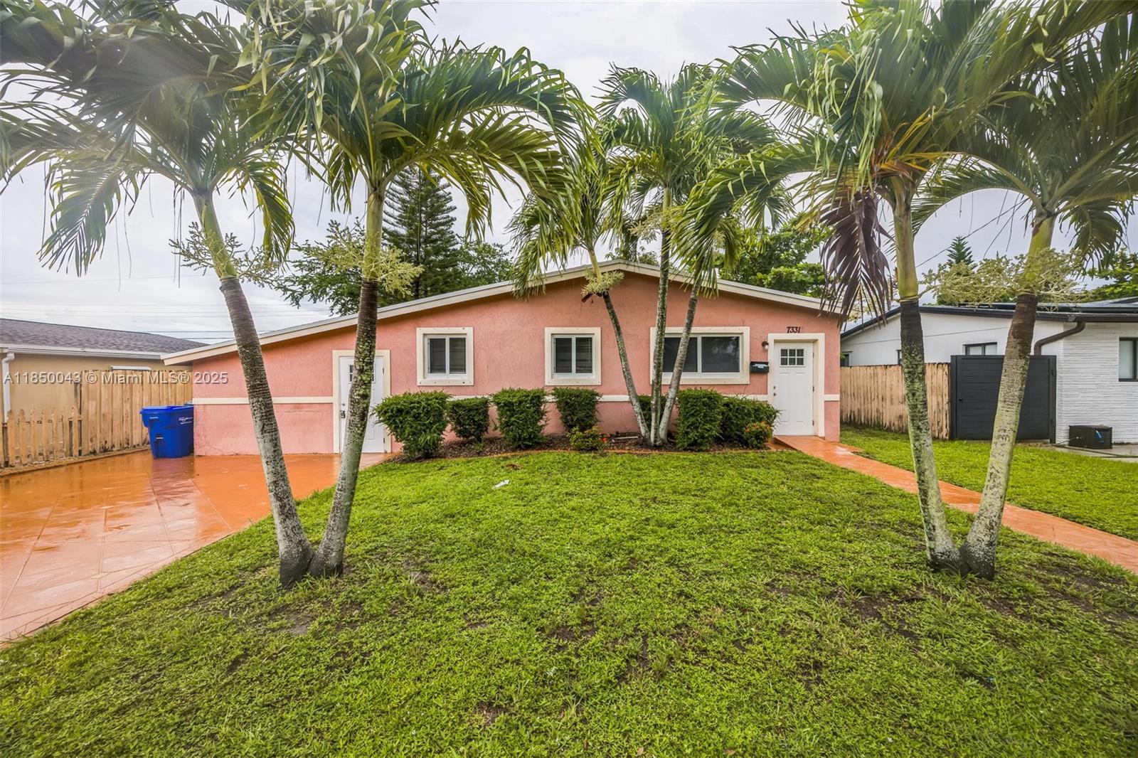 7331 Cleveland St, Hollywood, Florida 33024