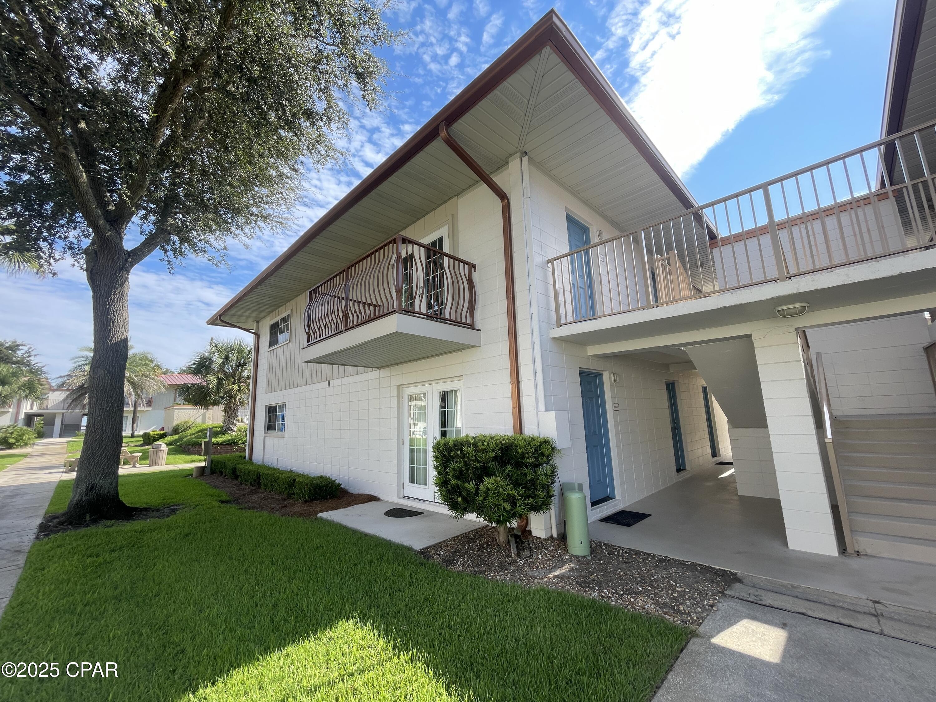 Details for 2100 Beach Drive M102, Panama City, FL 32401