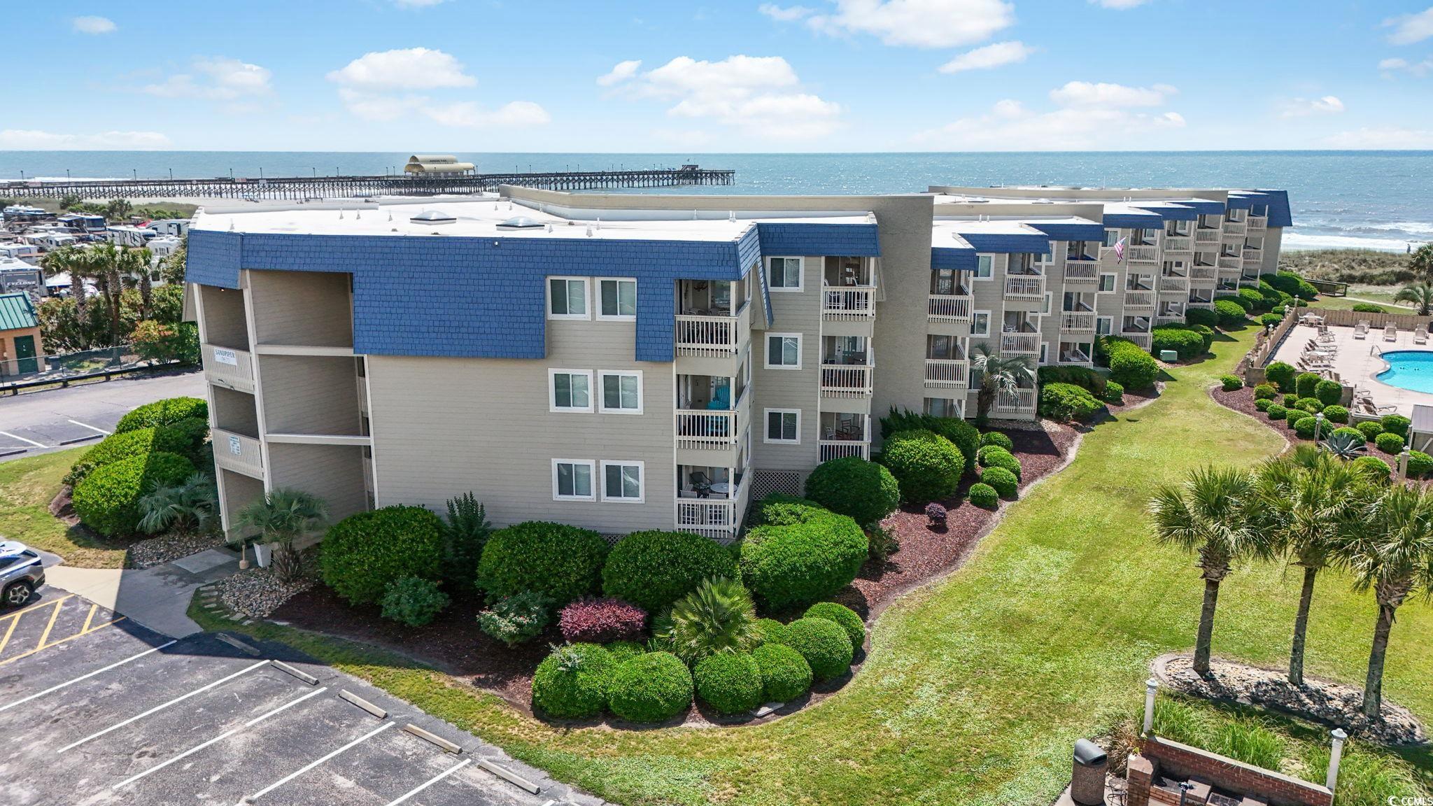 9670 Shore Dr. UNIT #242 Myrtle Beach, SC 29572