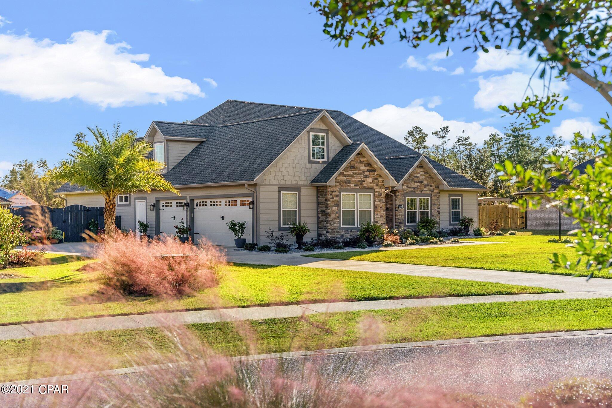 Image 1 For 130 Lake Merial Boulevard