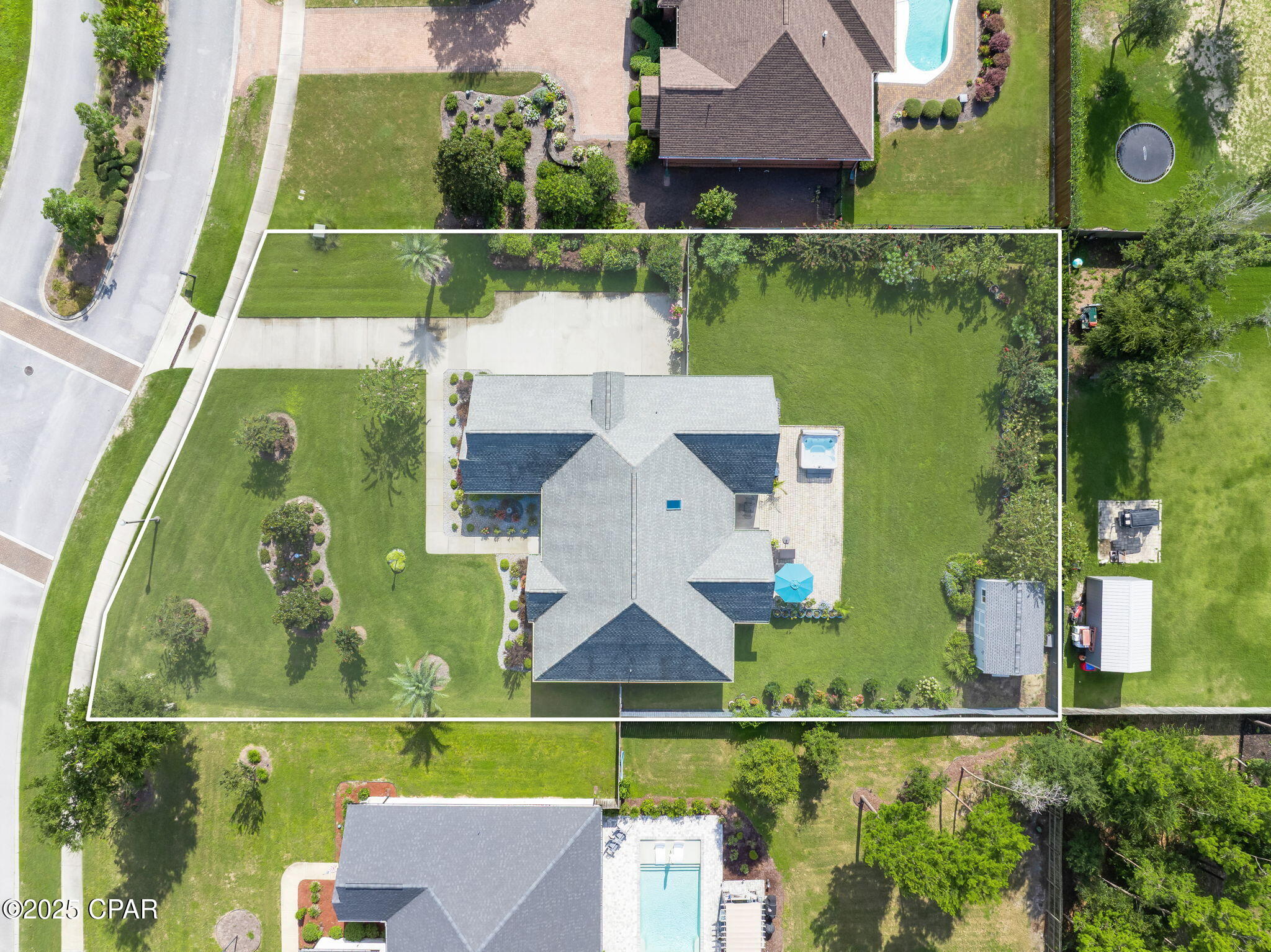 Image 13 For 130 Lake Merial Boulevard