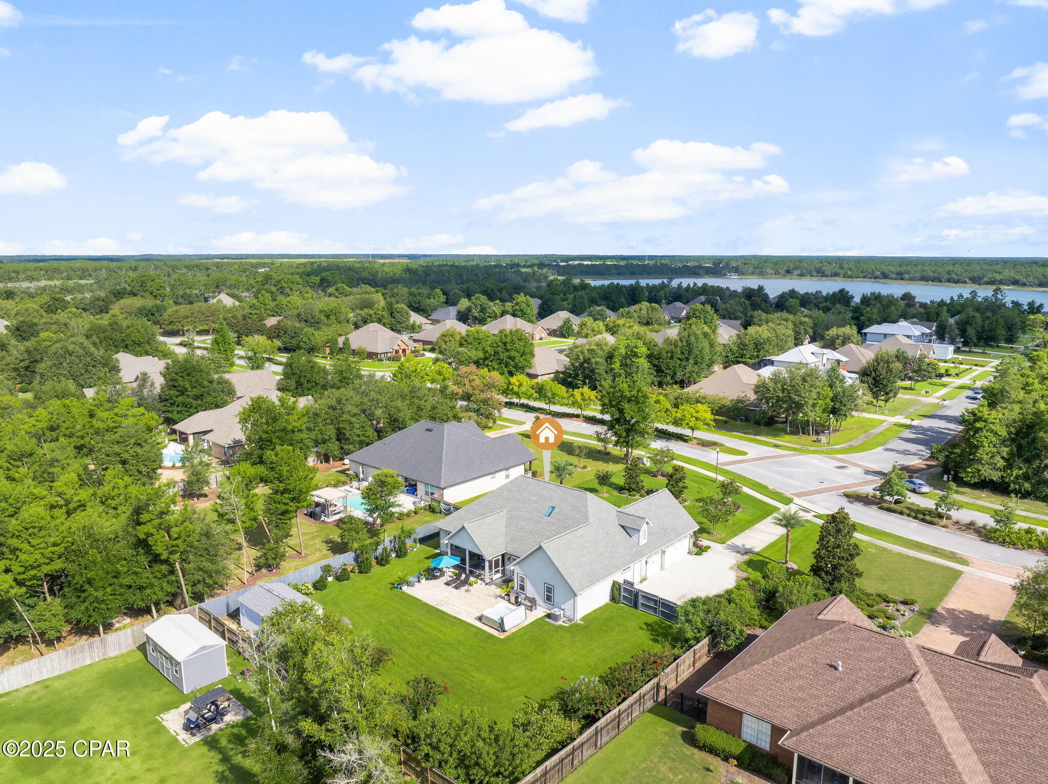 Image 14 For 130 Lake Merial Boulevard