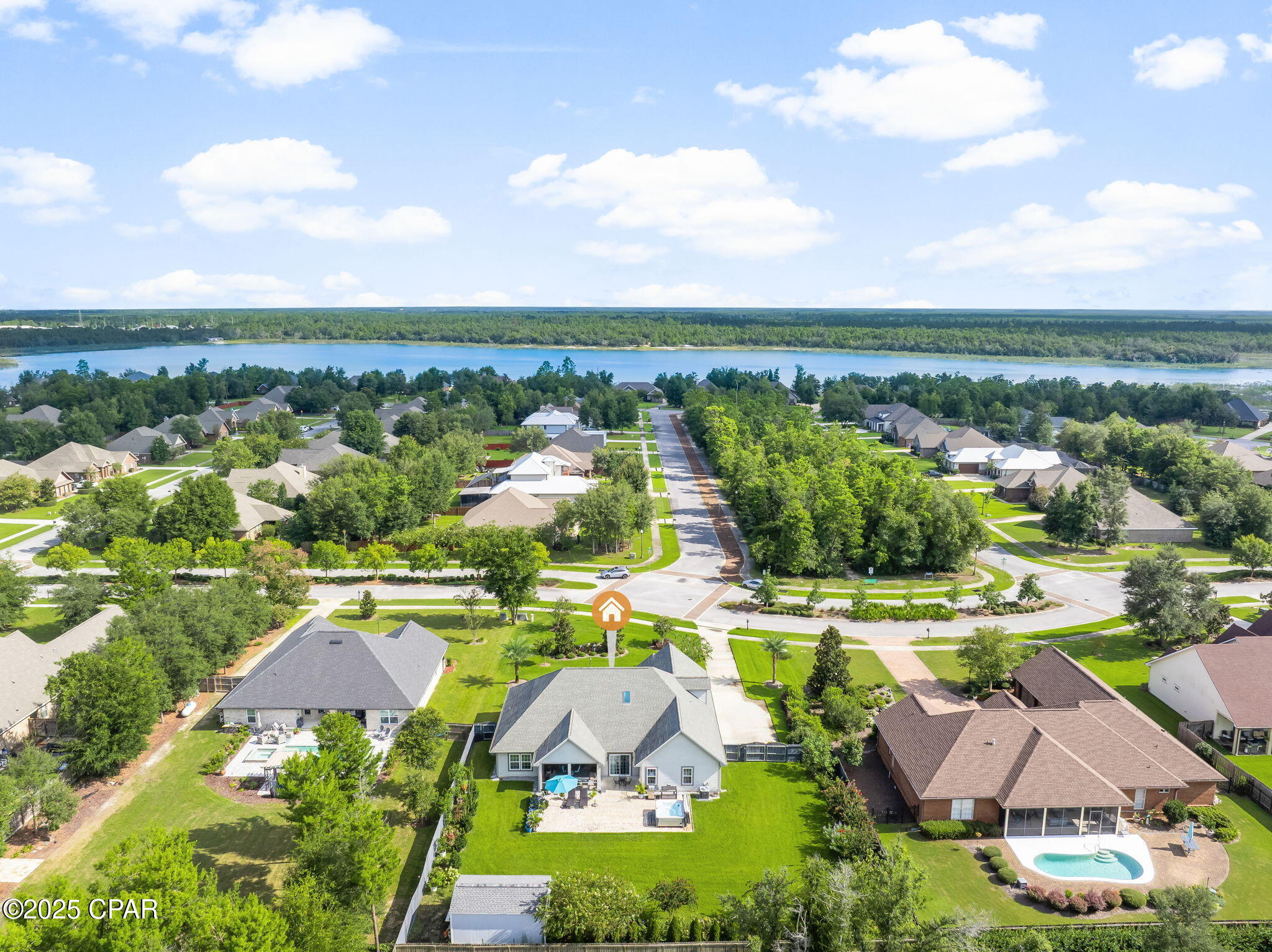 Image 15 For 130 Lake Merial Boulevard