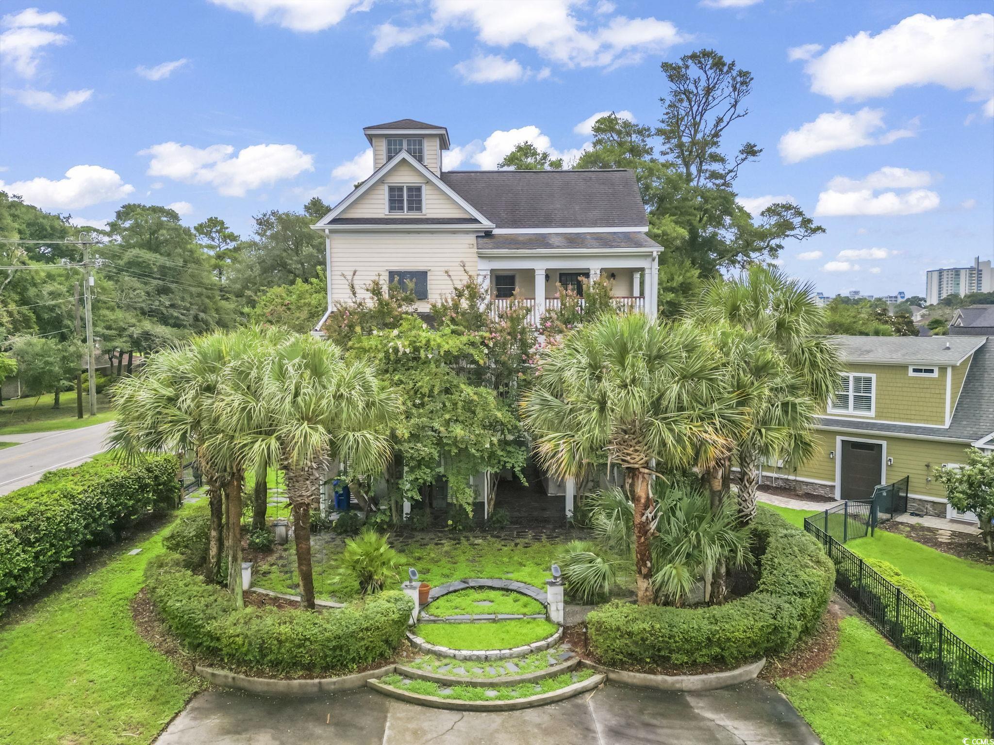 429 Ocean Pointe Ct. North Myrtle Beach, SC 29582