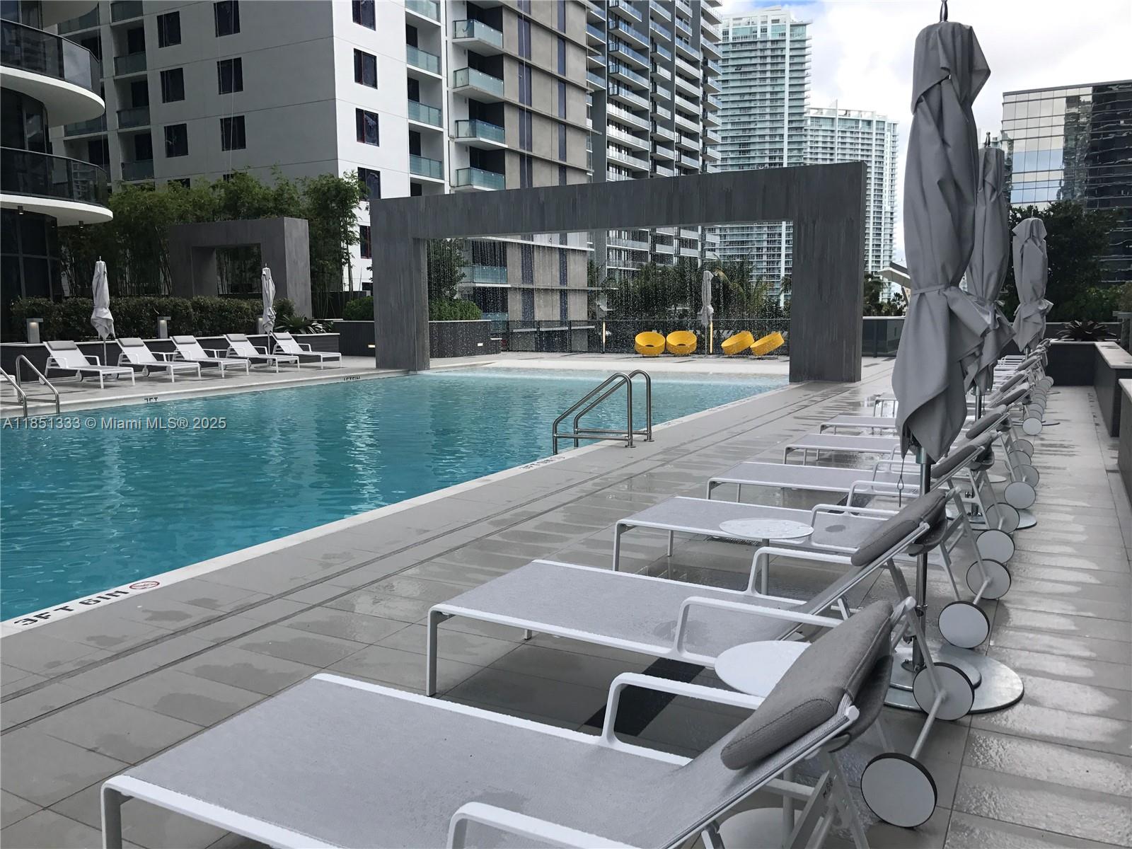 55 SW 9th st #2207, Miami FL 33130