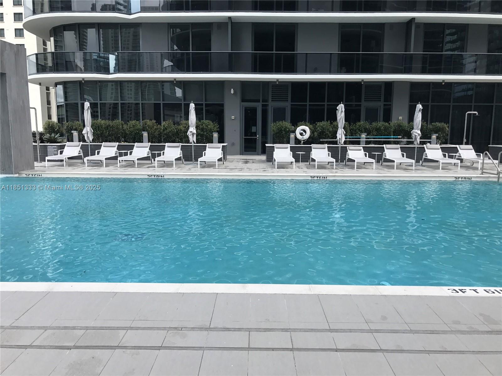 55 SW 9th st #2207, Miami FL 33130