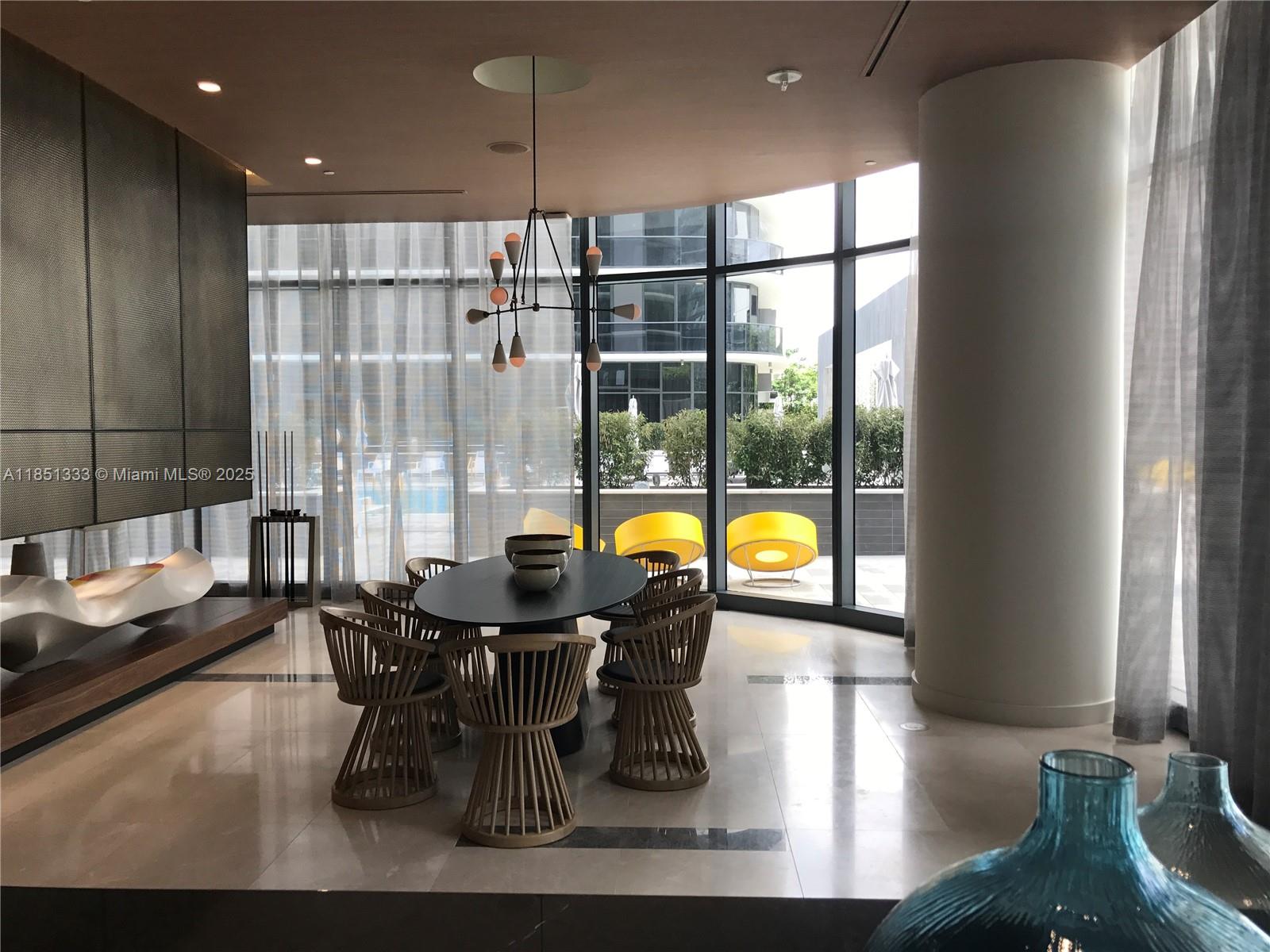 55 SW 9th st #2207, Miami FL 33130