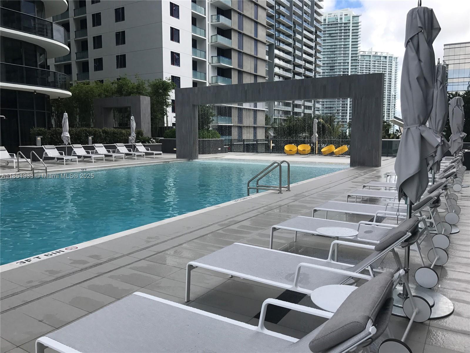 55 SW 9th st #2207, Miami FL 33130