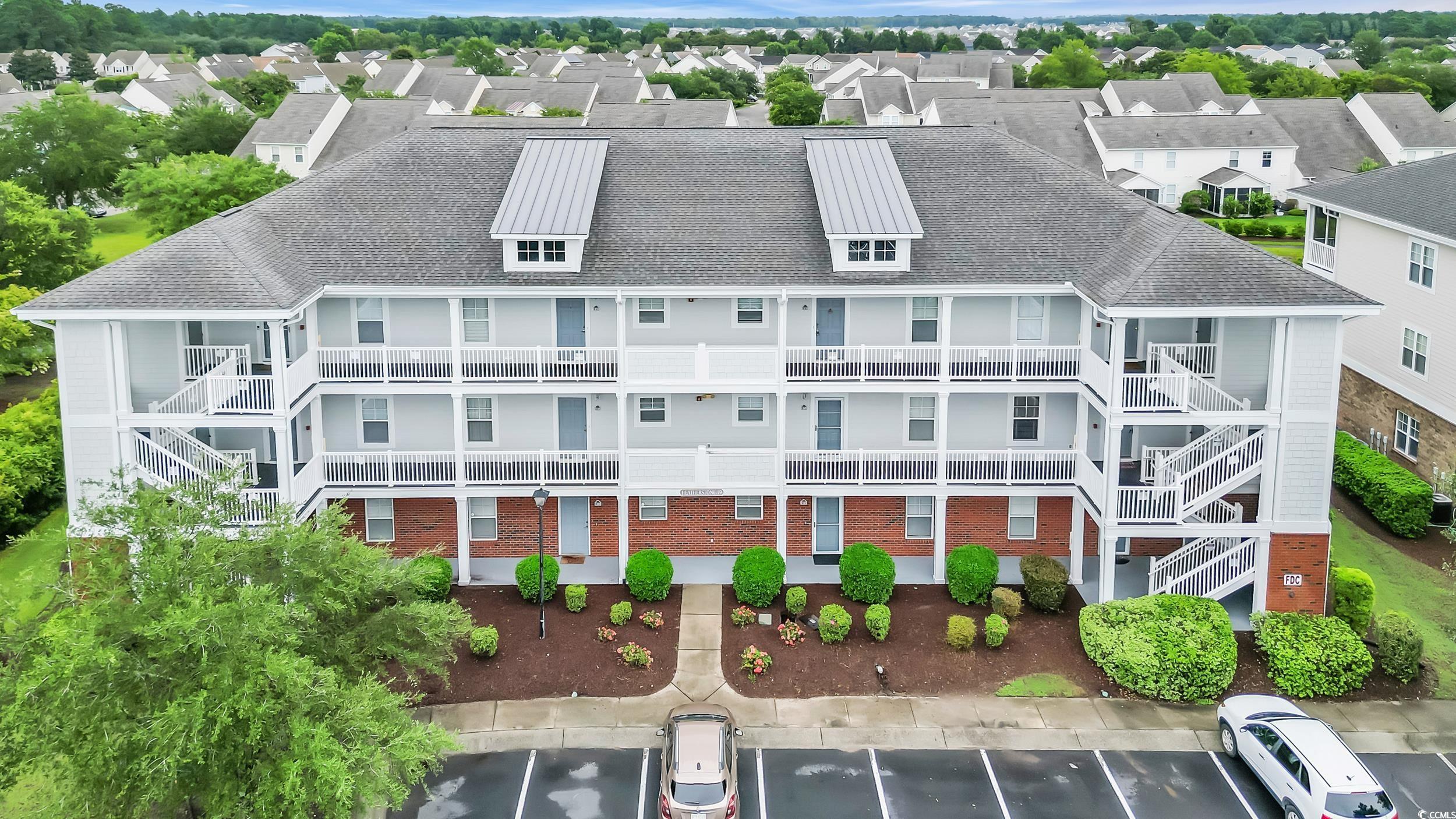 804 Crumpet Ct. UNIT #1151 Myrtle Beach, SC 29579