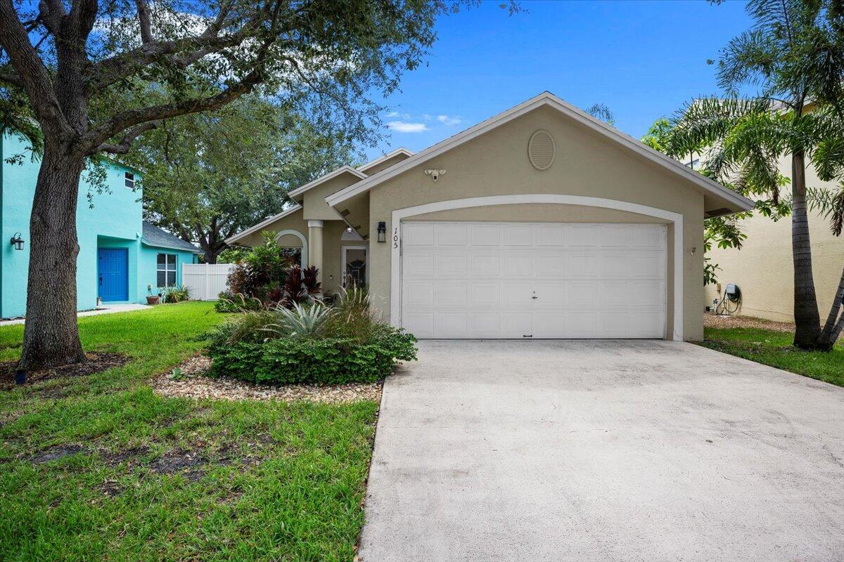 Showcase Image of listing 105 Pennock Landing Circle