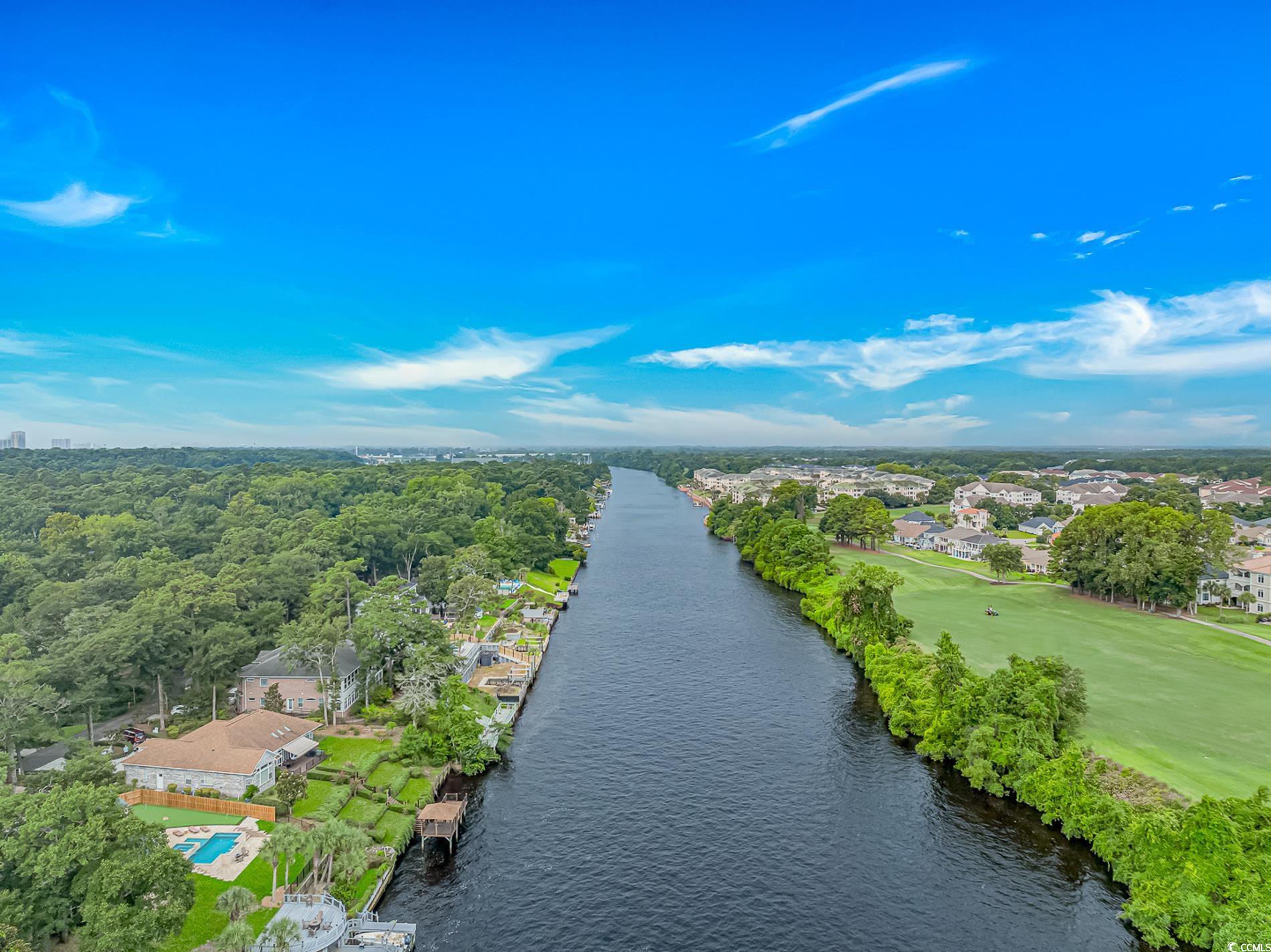 1100 Commons Blvd. UNIT #403 Myrtle Beach, SC 29572