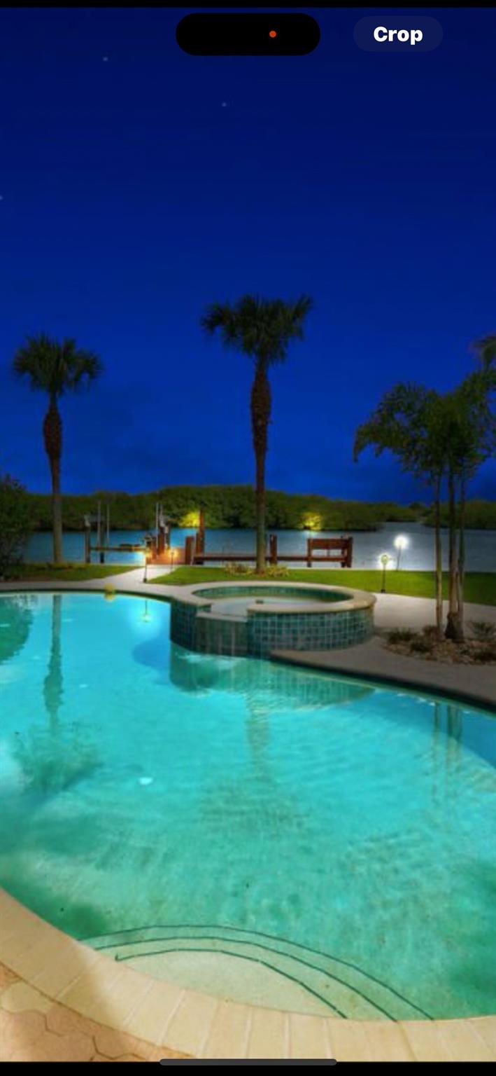 Image to showcase the property located at 8487 SE Merritt Way