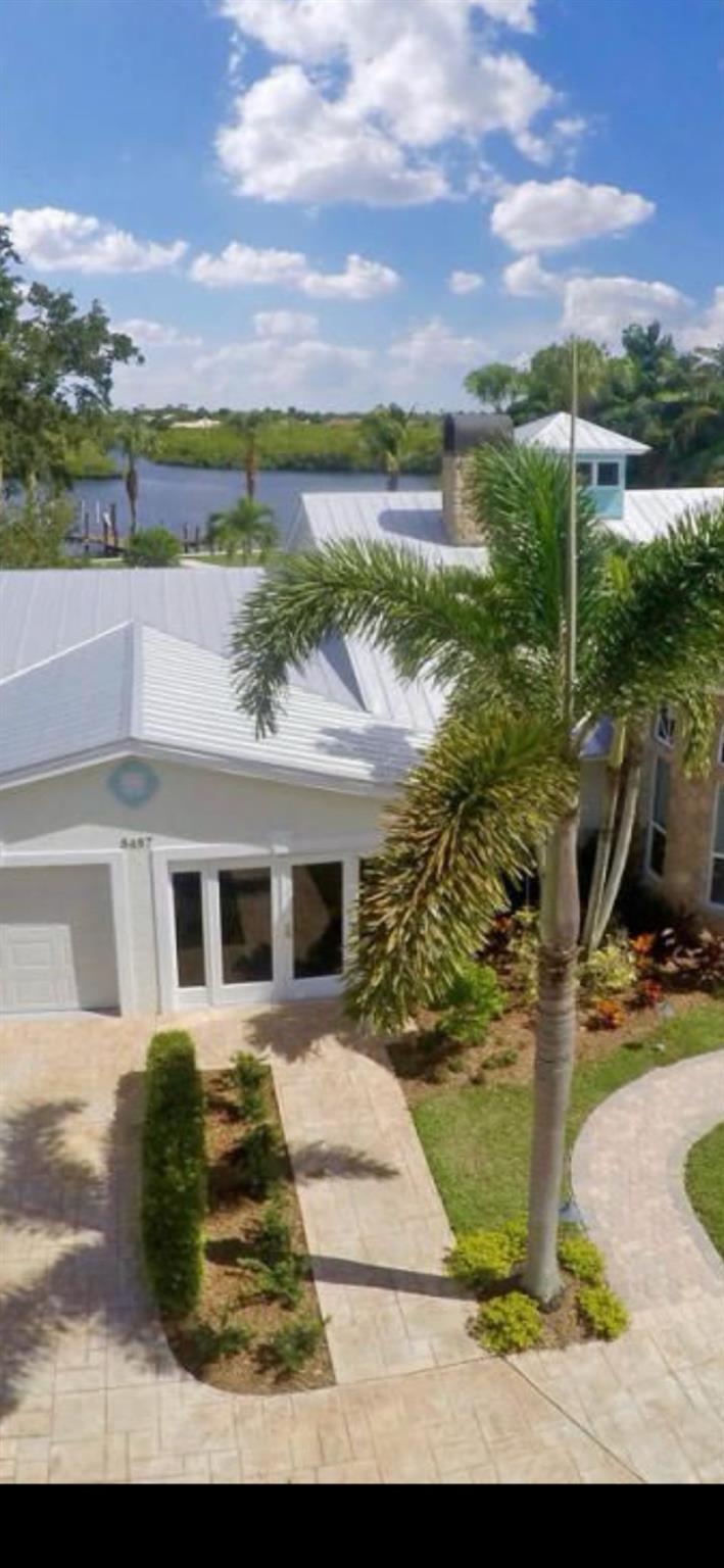 Image to showcase the property located at 8487 SE Merritt Way