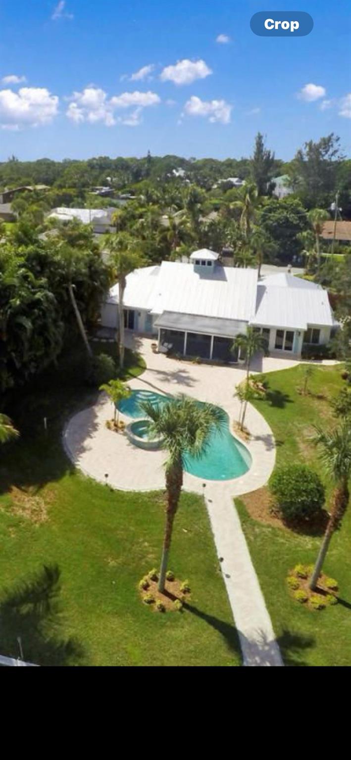 Image to showcase the property located at 8487 SE Merritt Way