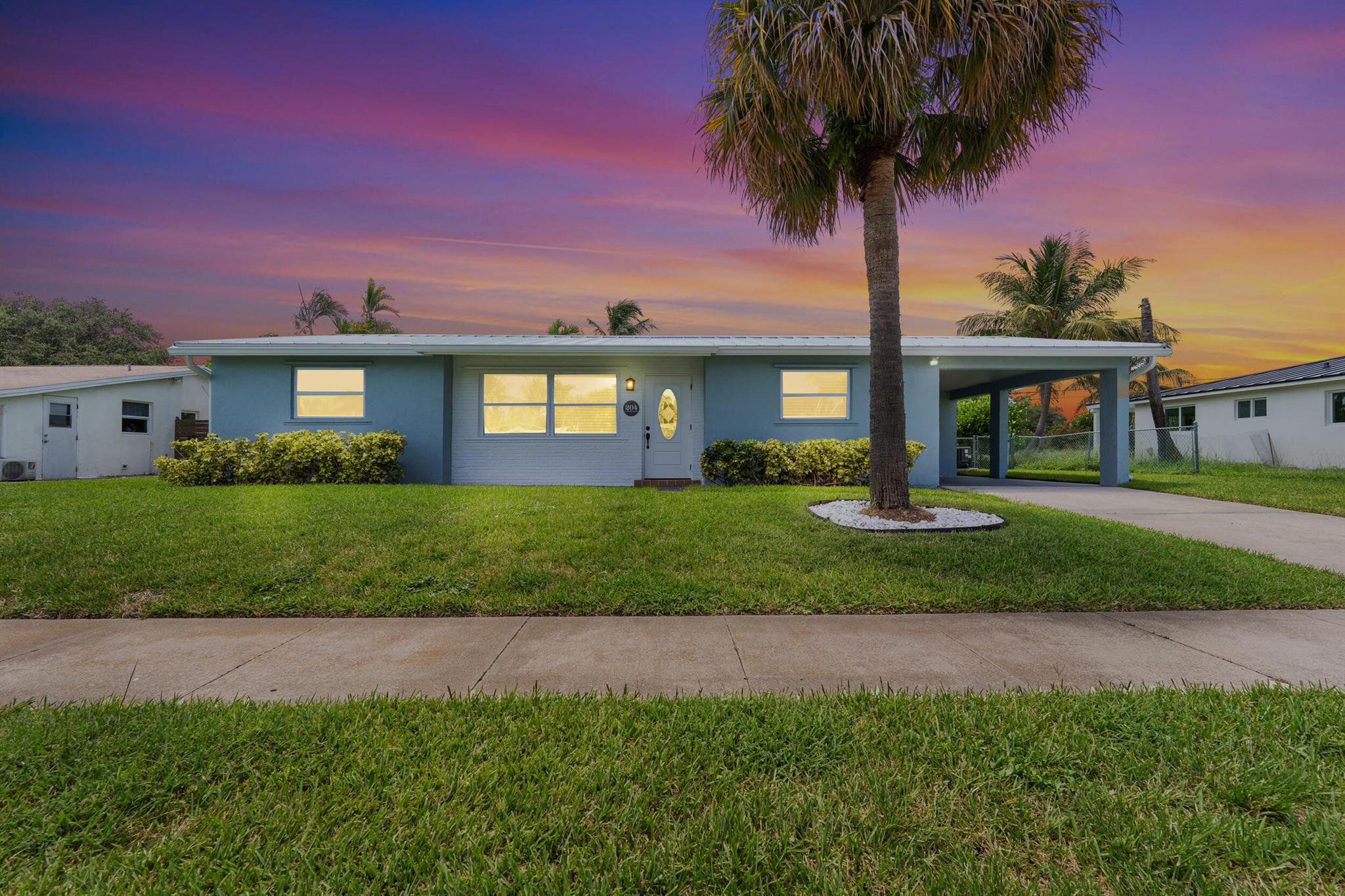 Showcase Image of listing 204 Circle E