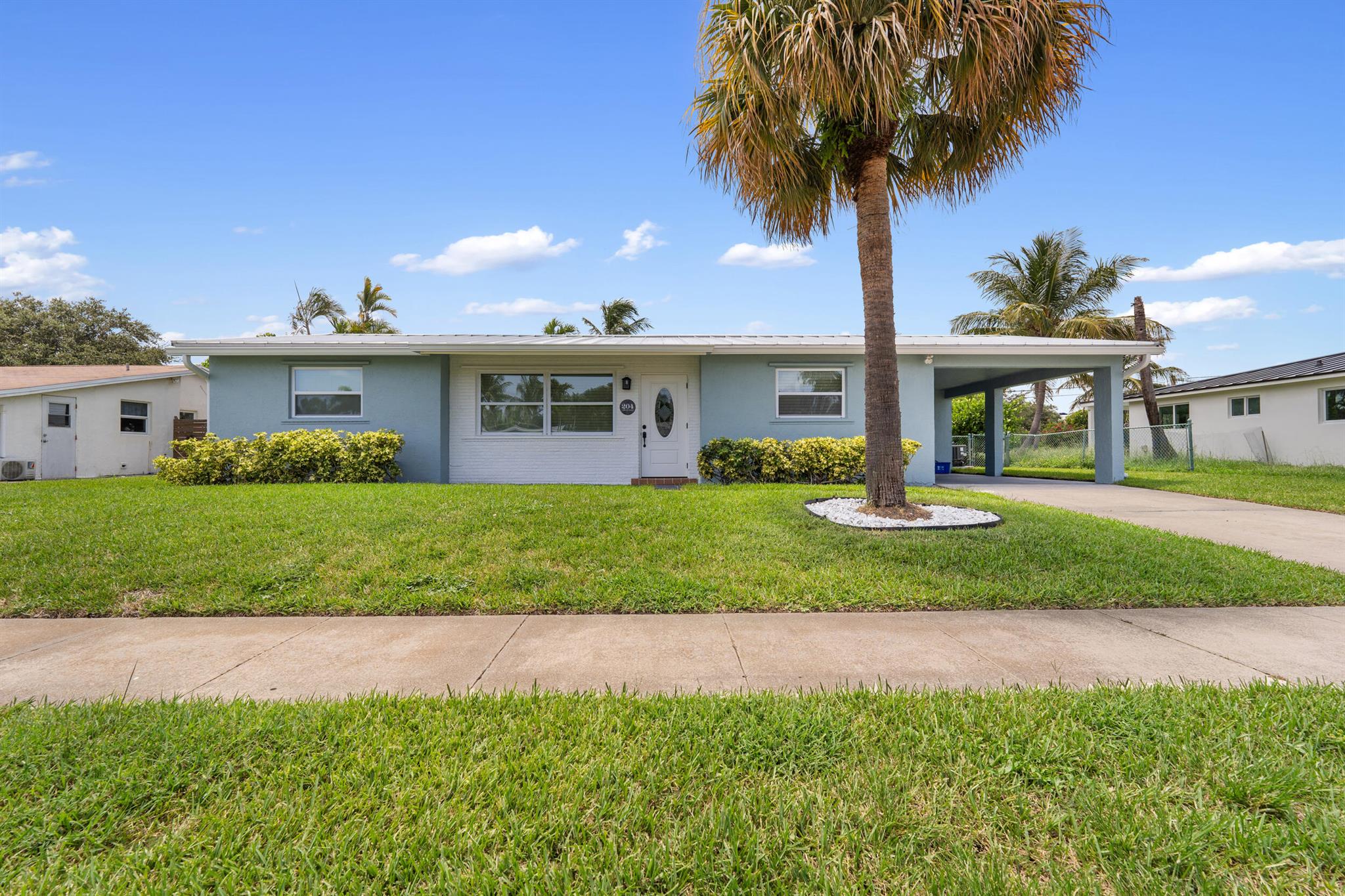 Image to showcase the property located at 204 Circle E