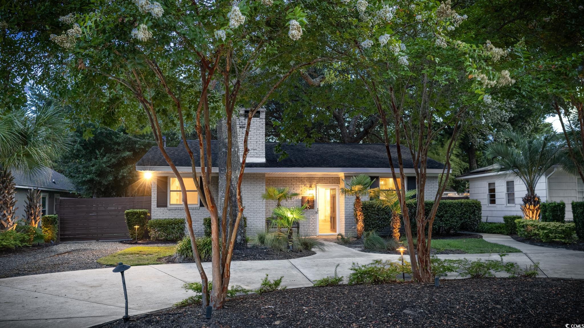 313 N Highland Way Myrtle Beach, SC 29572