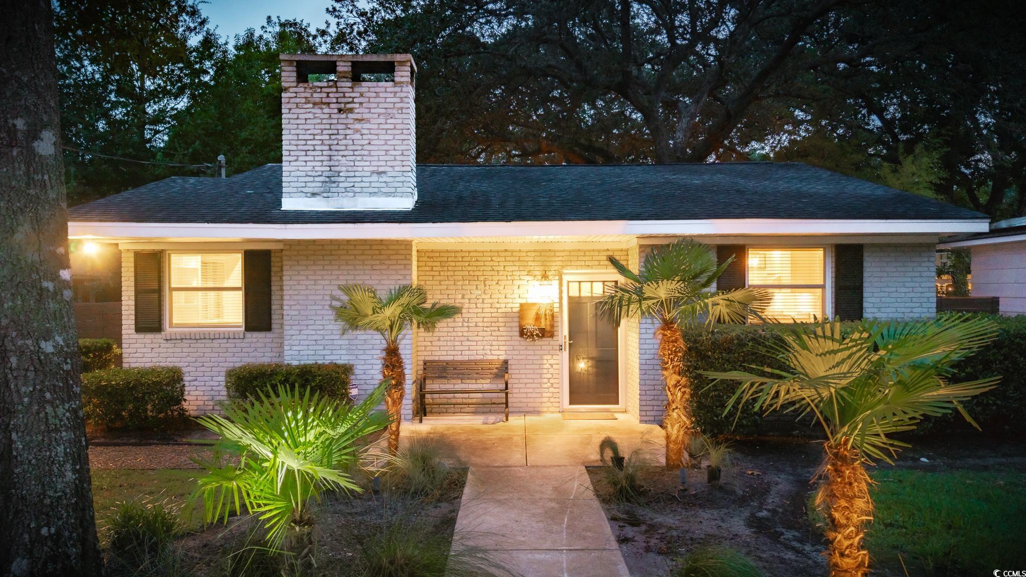 313 N Highland Way Myrtle Beach, SC 29572