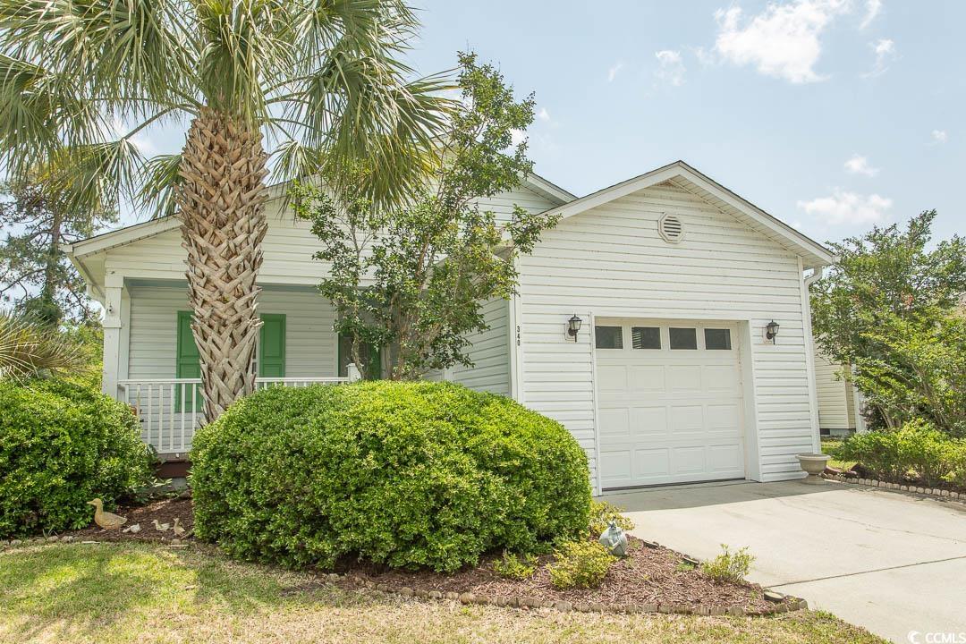 340 Walden Lake Rd. Conway, SC 29526