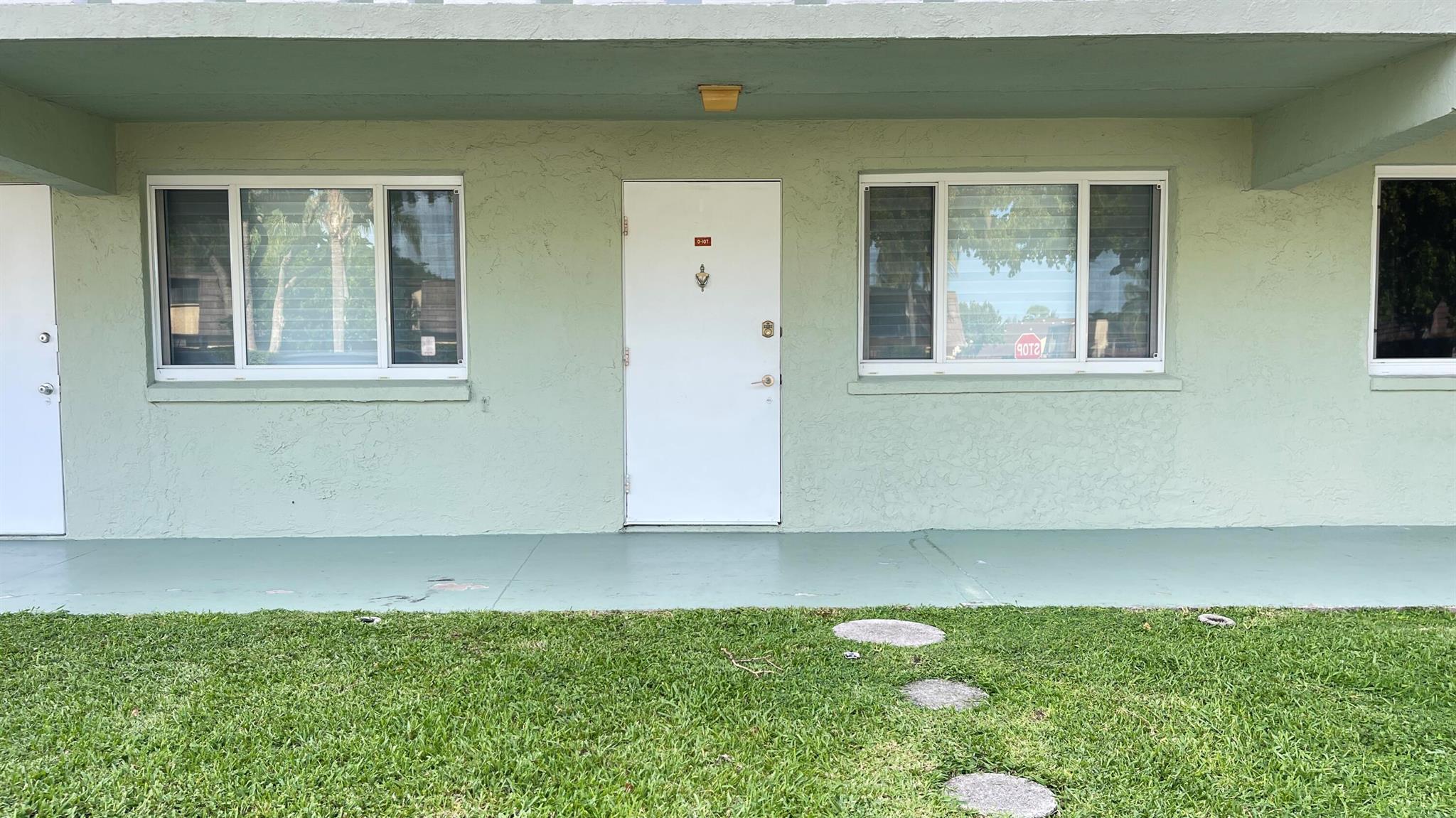 Regal Palms Oxford Condo