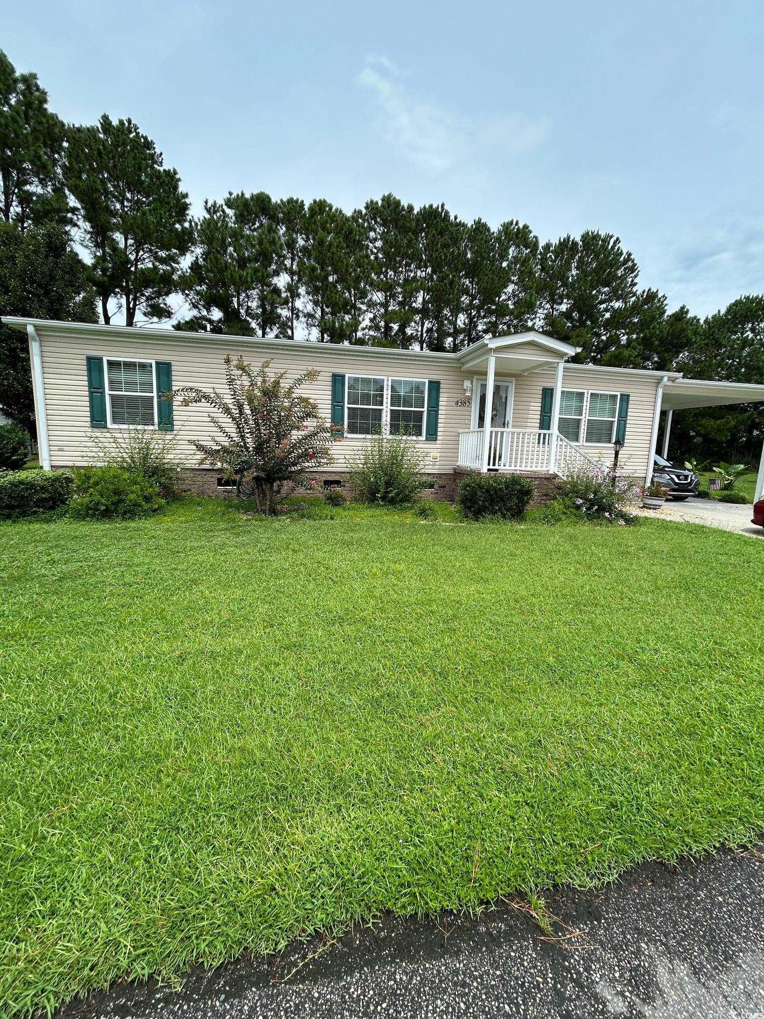 4385 Erie Dr. Little River, SC 29566