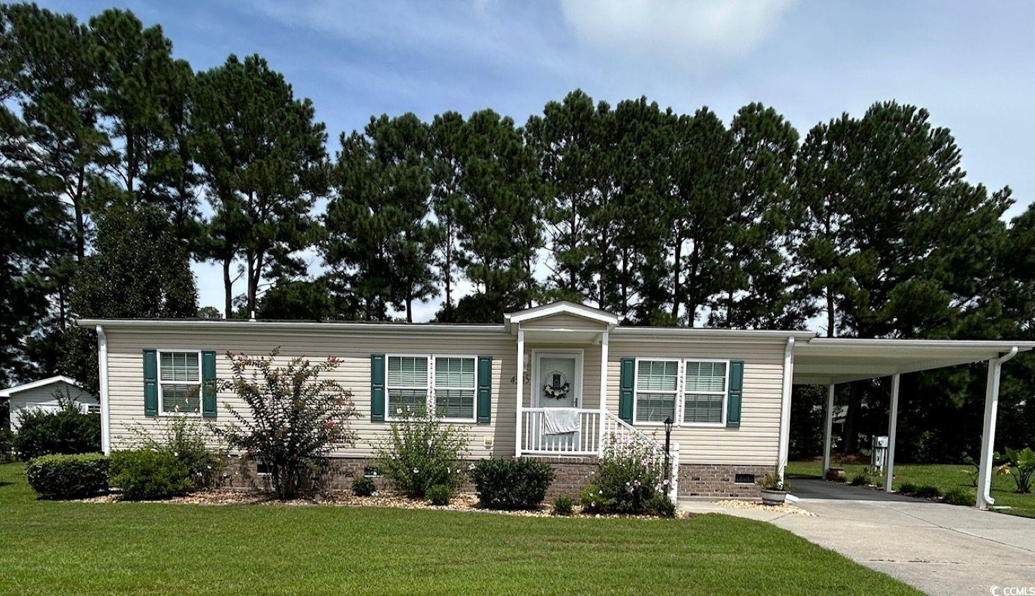 4385 Erie Dr. Little River, SC 29566