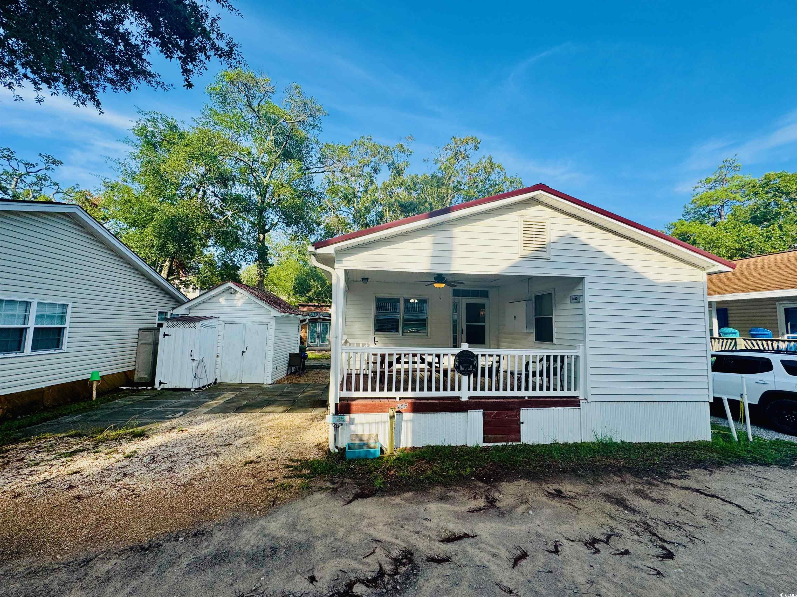 6001 - N65 S Kings Hwy. Myrtle Beach, SC 29575