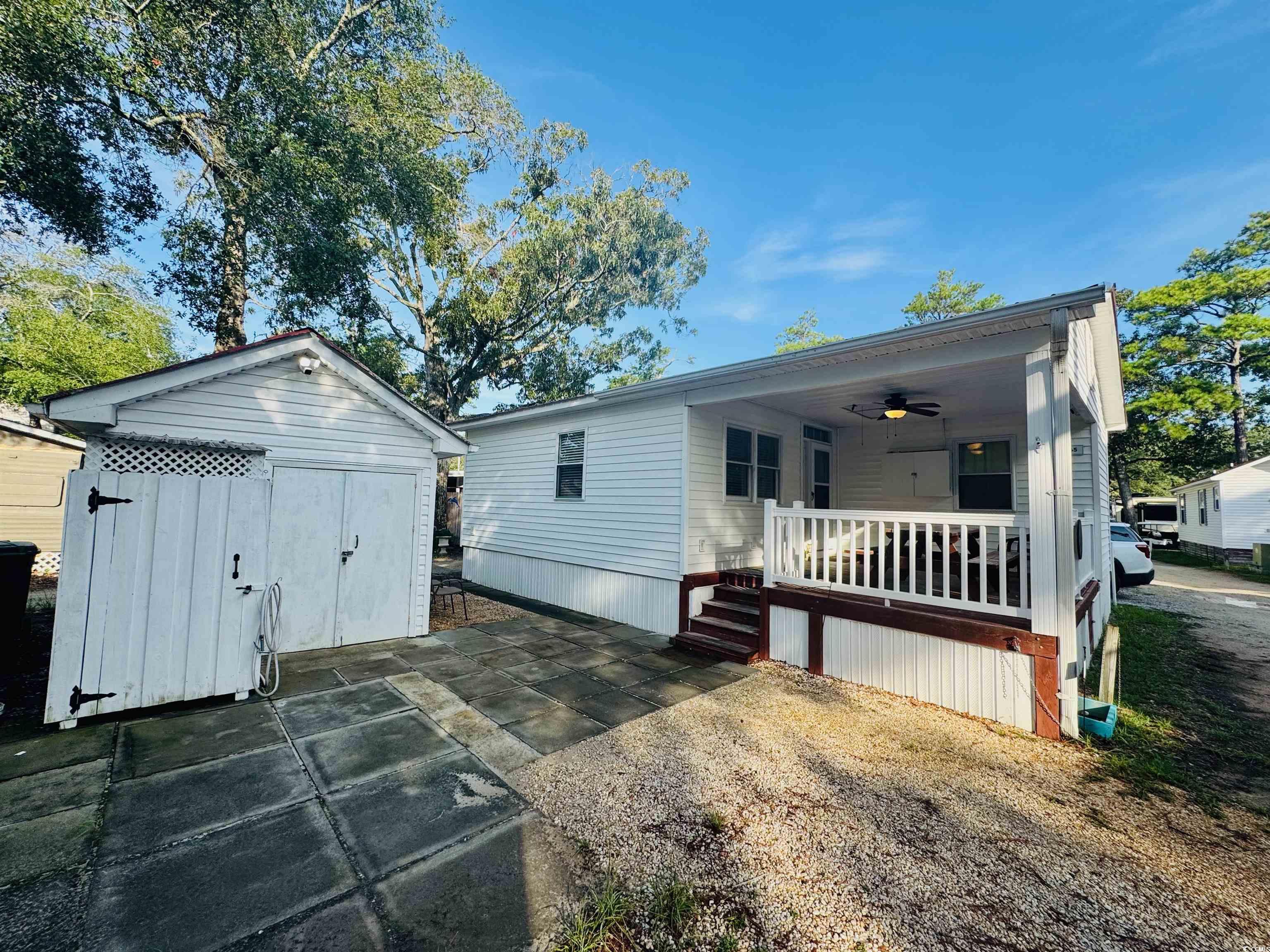 6001 - N65 S Kings Hwy. Myrtle Beach, SC 29575