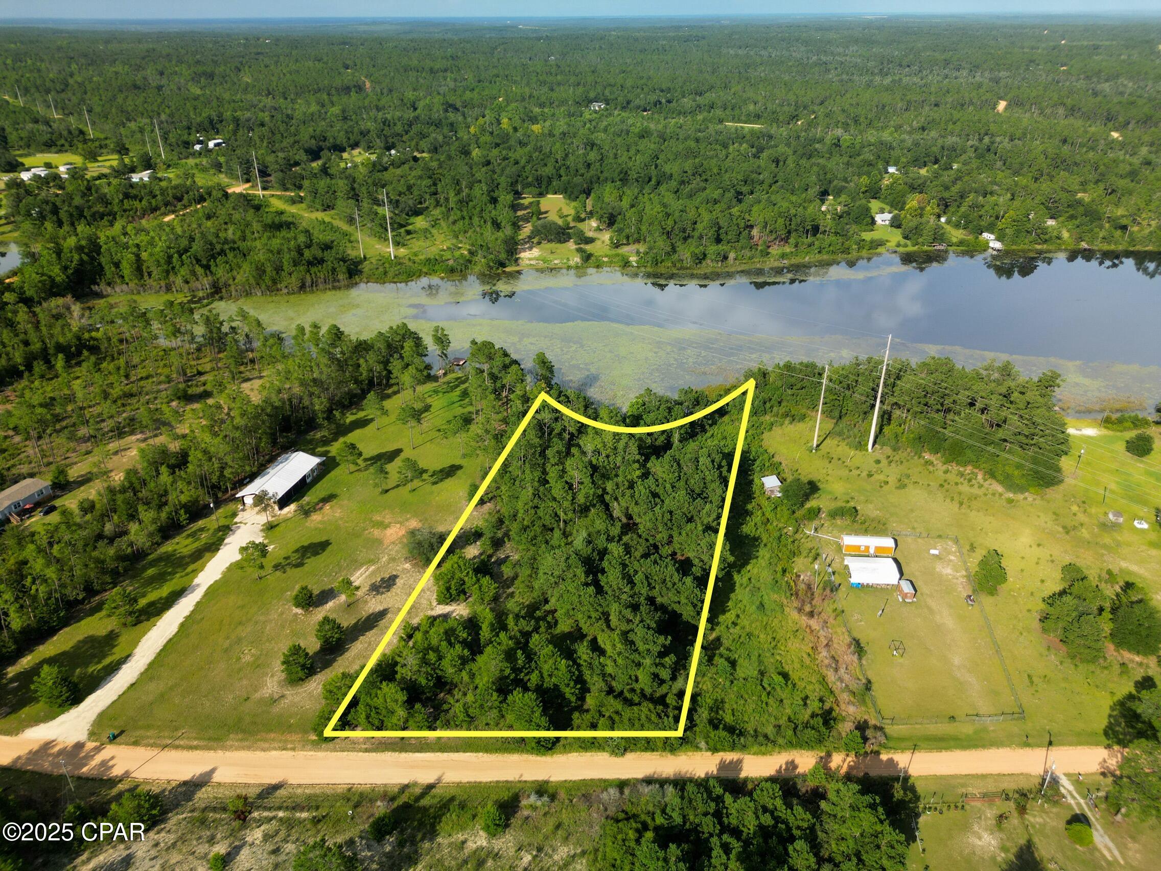 Details for Tbd Mcduff Drive, Alford, FL 32420